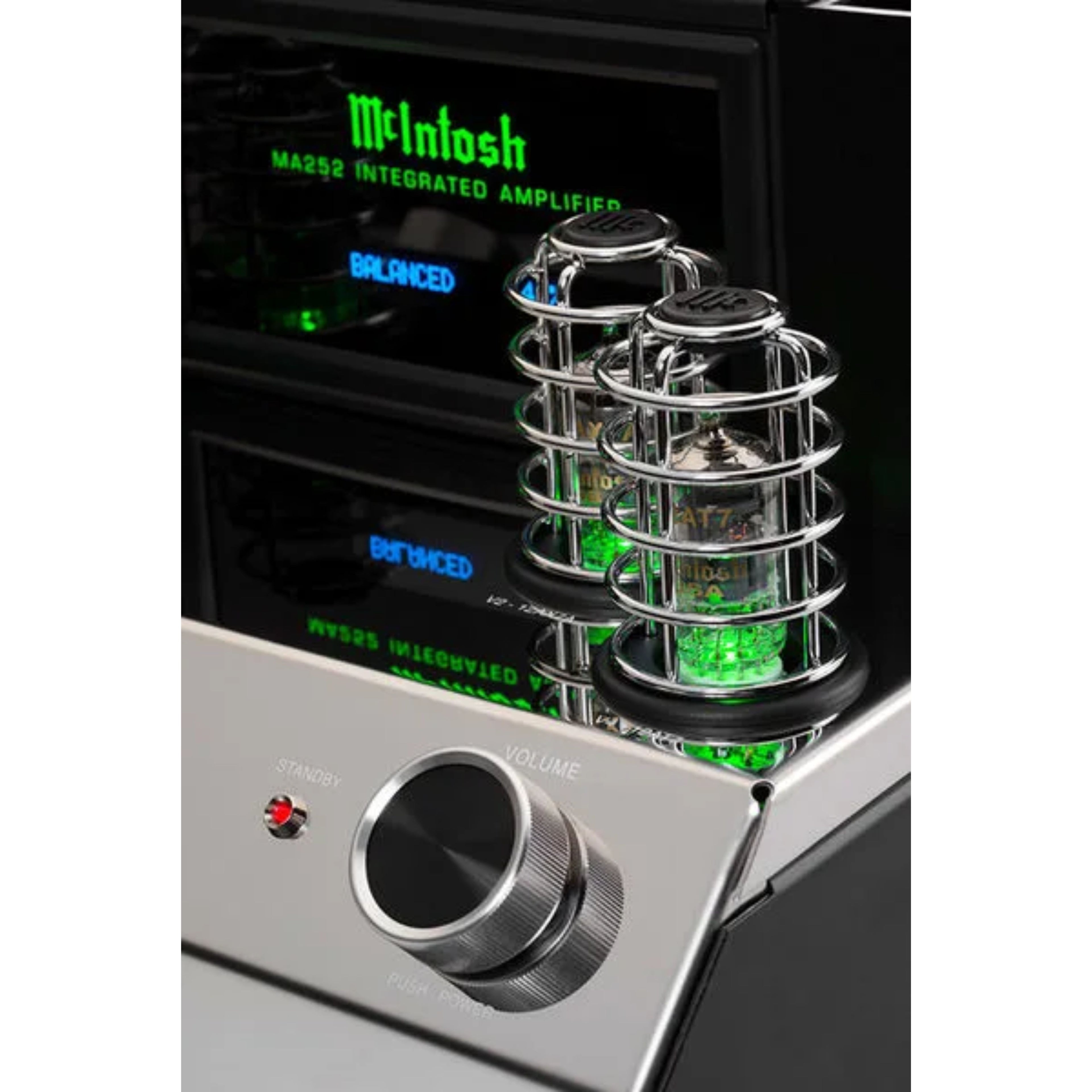 MCINTOSH MA252 Intégré stéréo