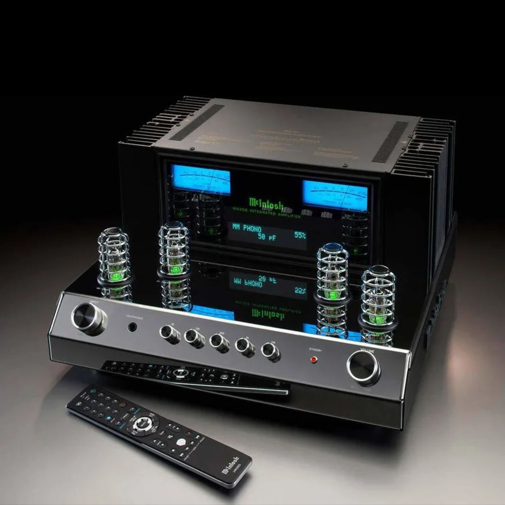 MCINTOSH MA352 Intégré stéréo