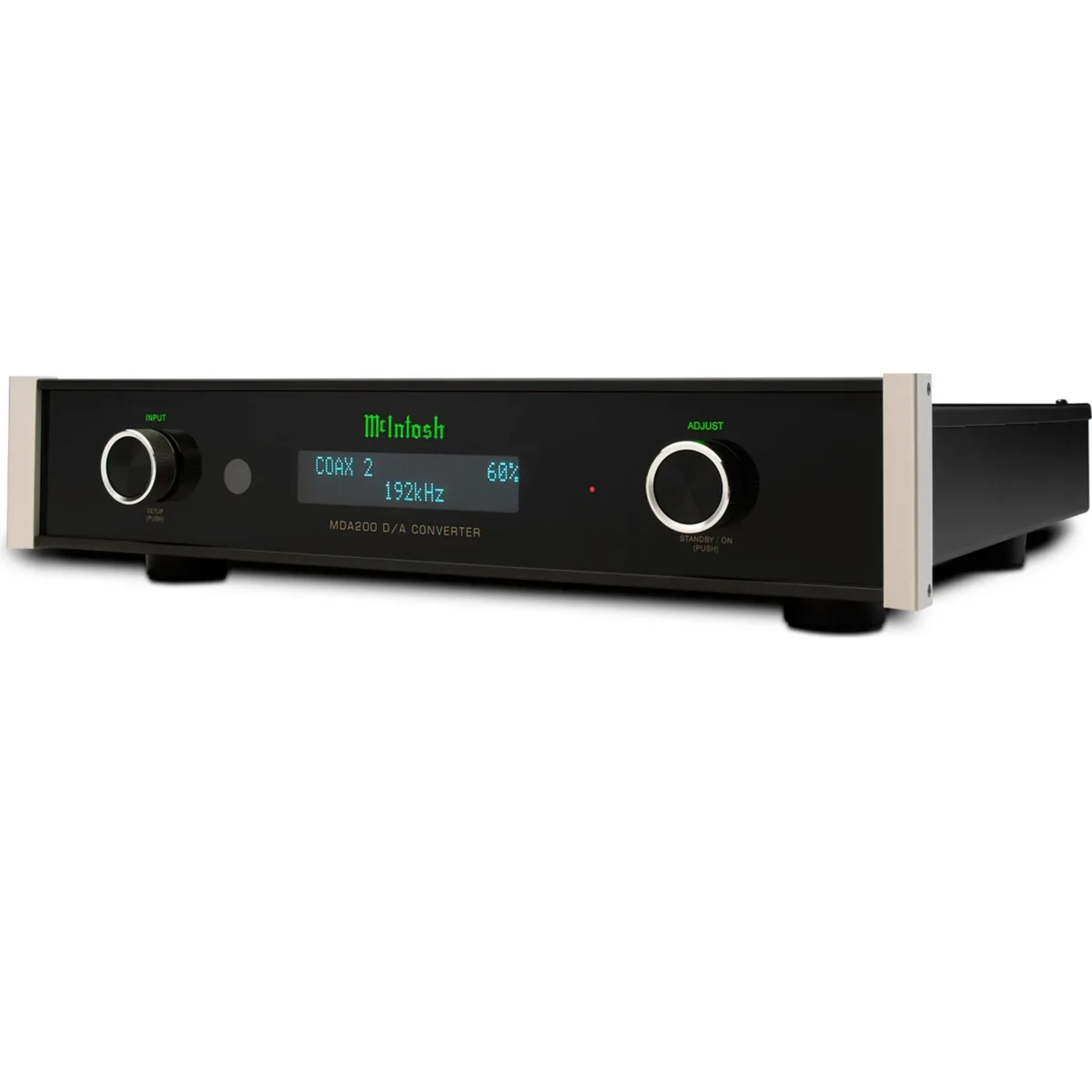 MCINTOSH MDA200 Dac externe