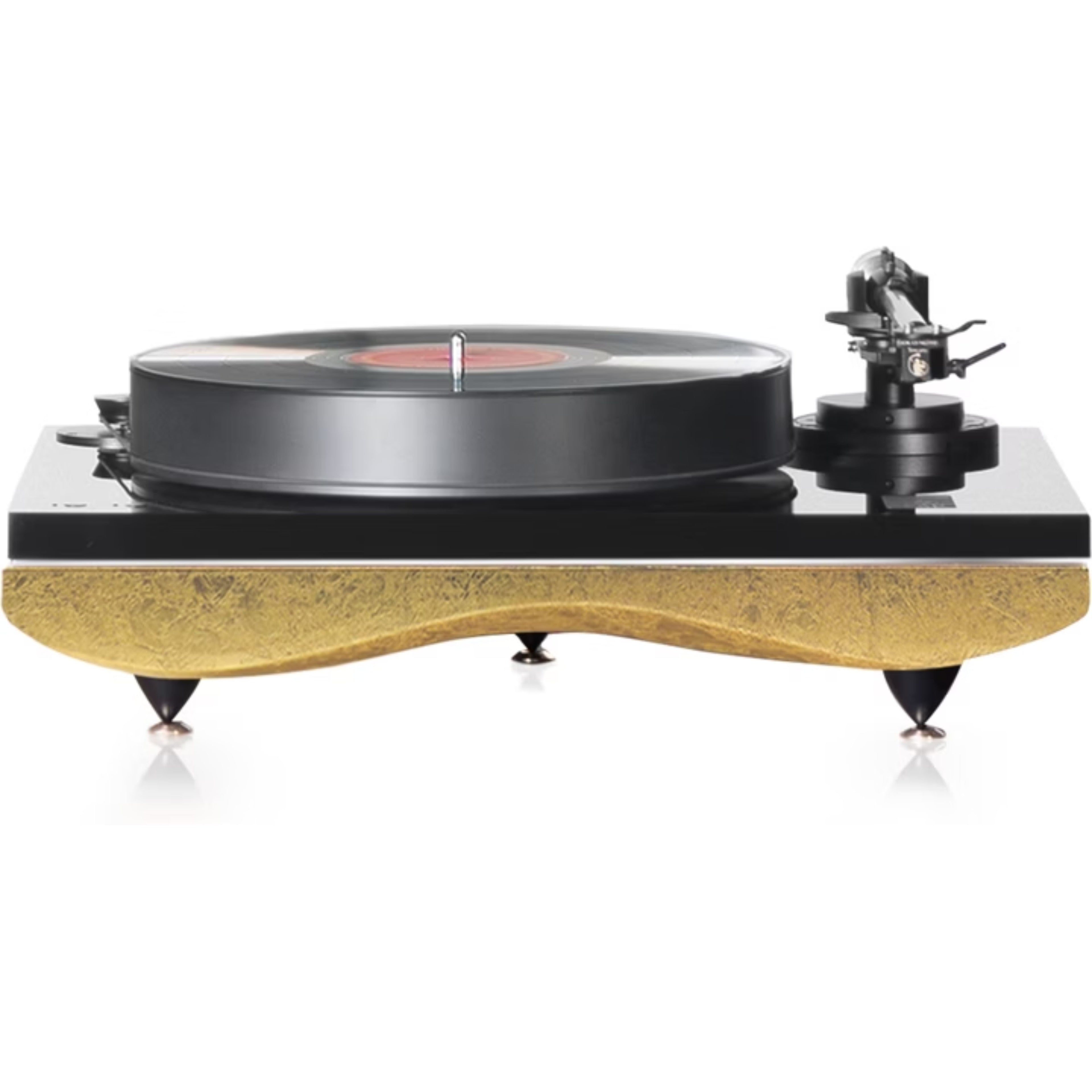 GOLD NOTE MEDITTERRANEO Sans cellule