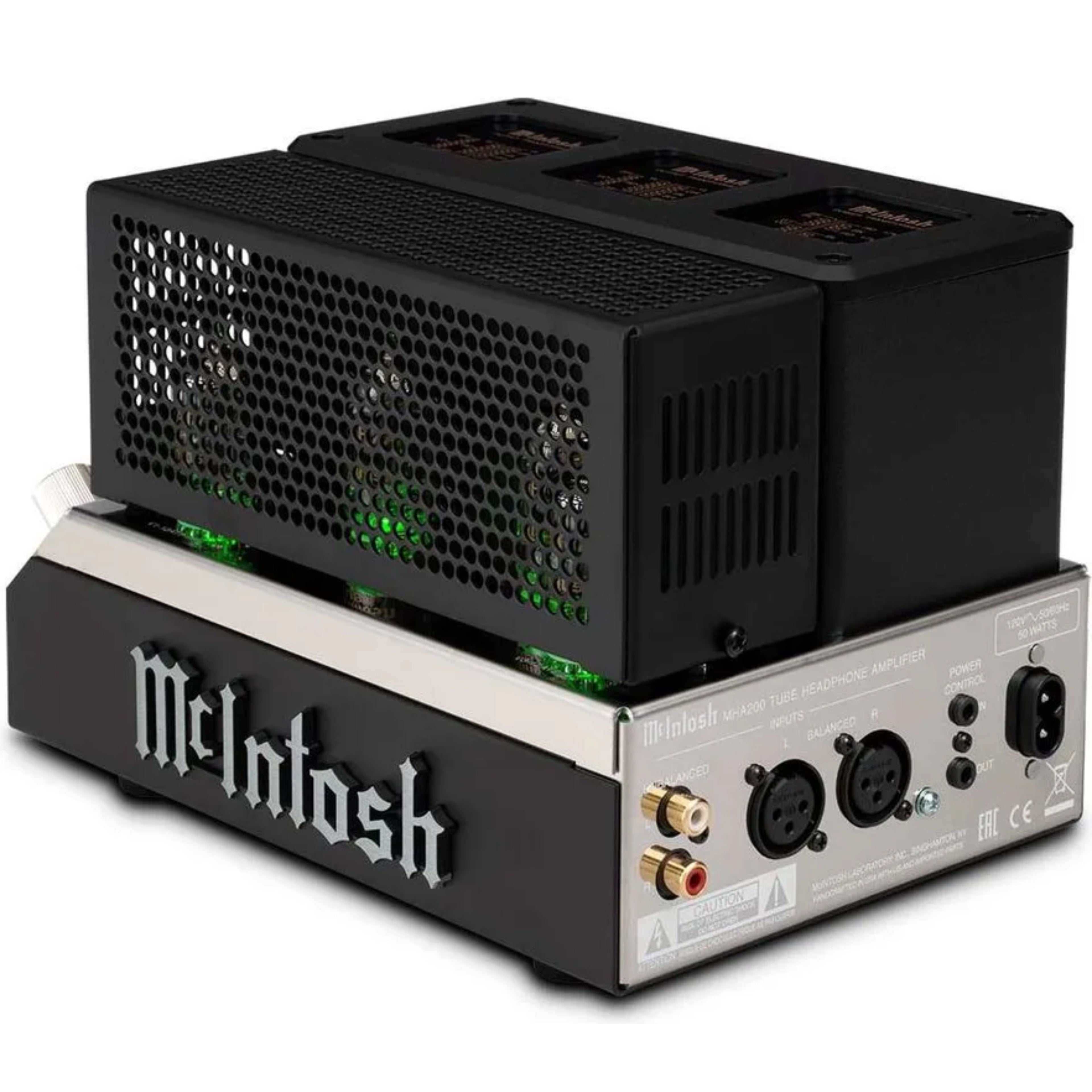 MCINTOSH MHA200