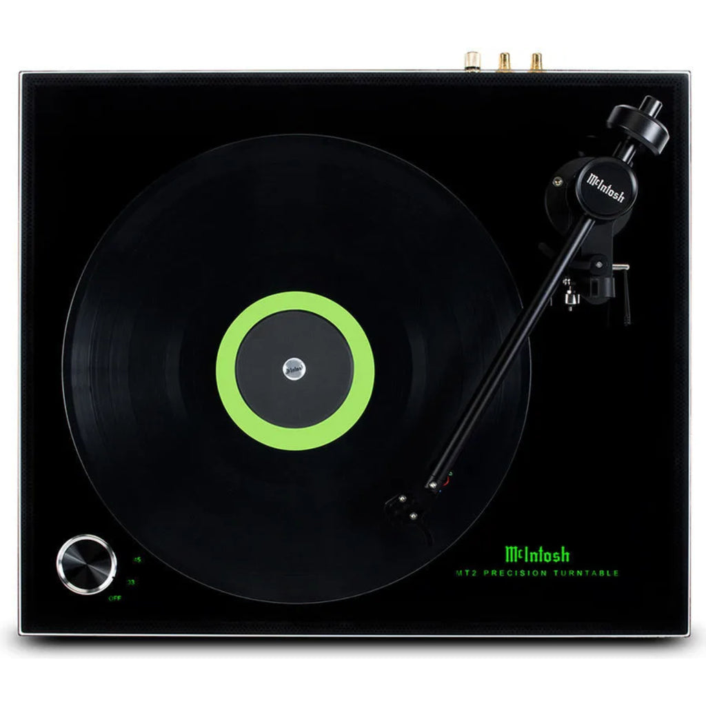 MCINTOSH MT2