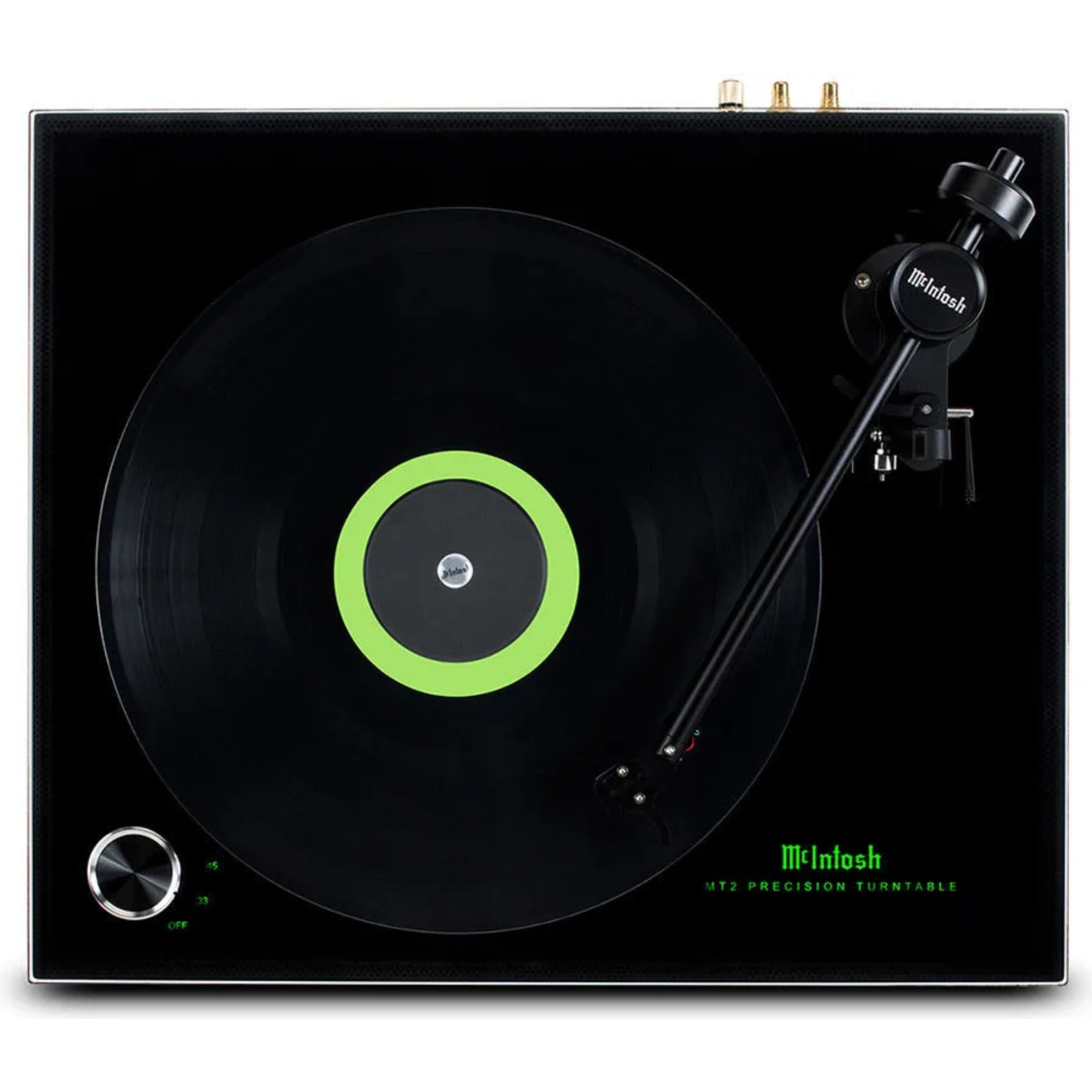 MCINTOSH MT2