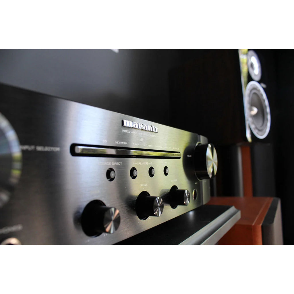 MARNTZ PM6007 (Programme Dream Access)
