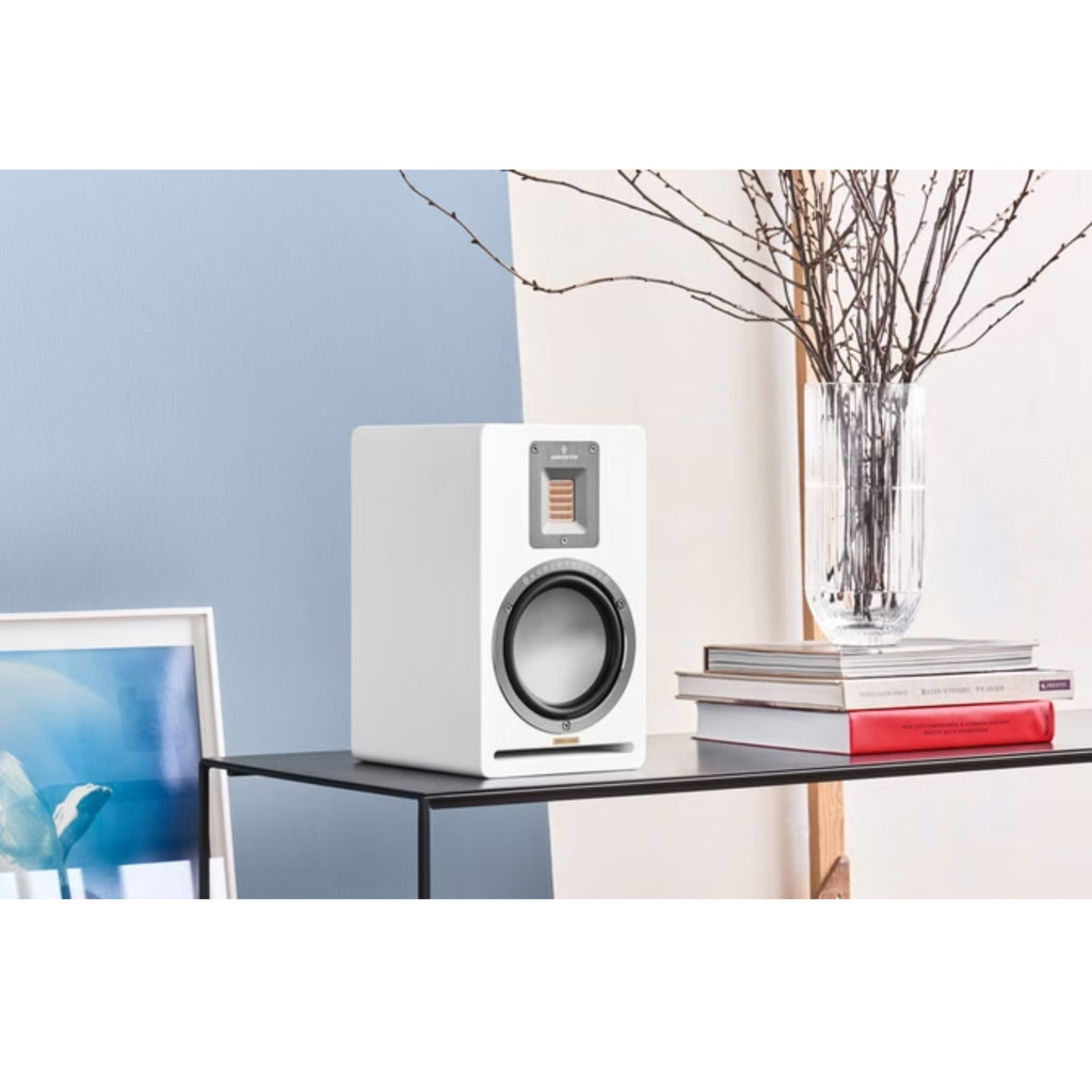 AUDIOVECTOR QR1SE (la paire)