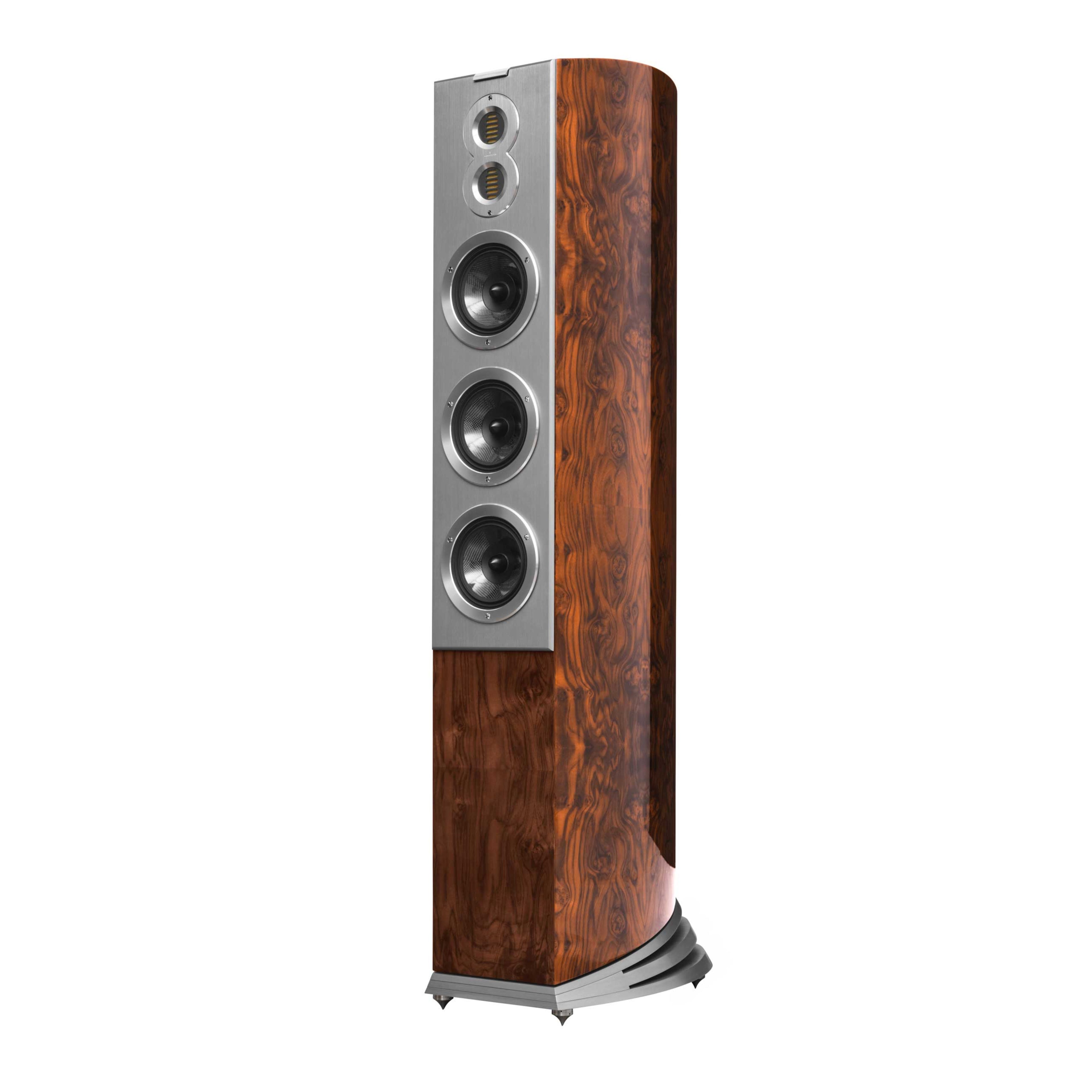 AUDIOVECTOR R10 ARRETÉ