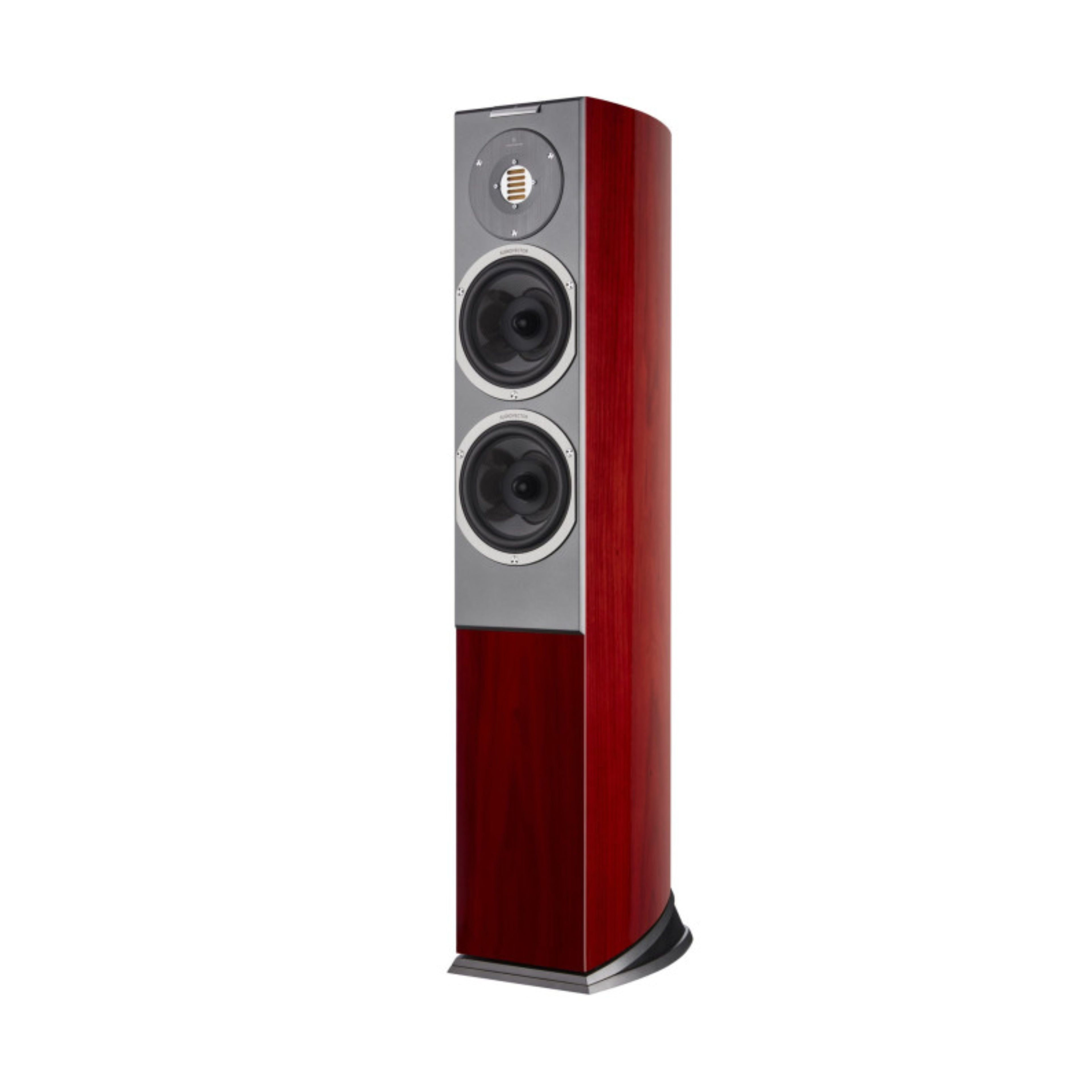 AUDIOVECTOR R3 ARRETÉ (la paire)