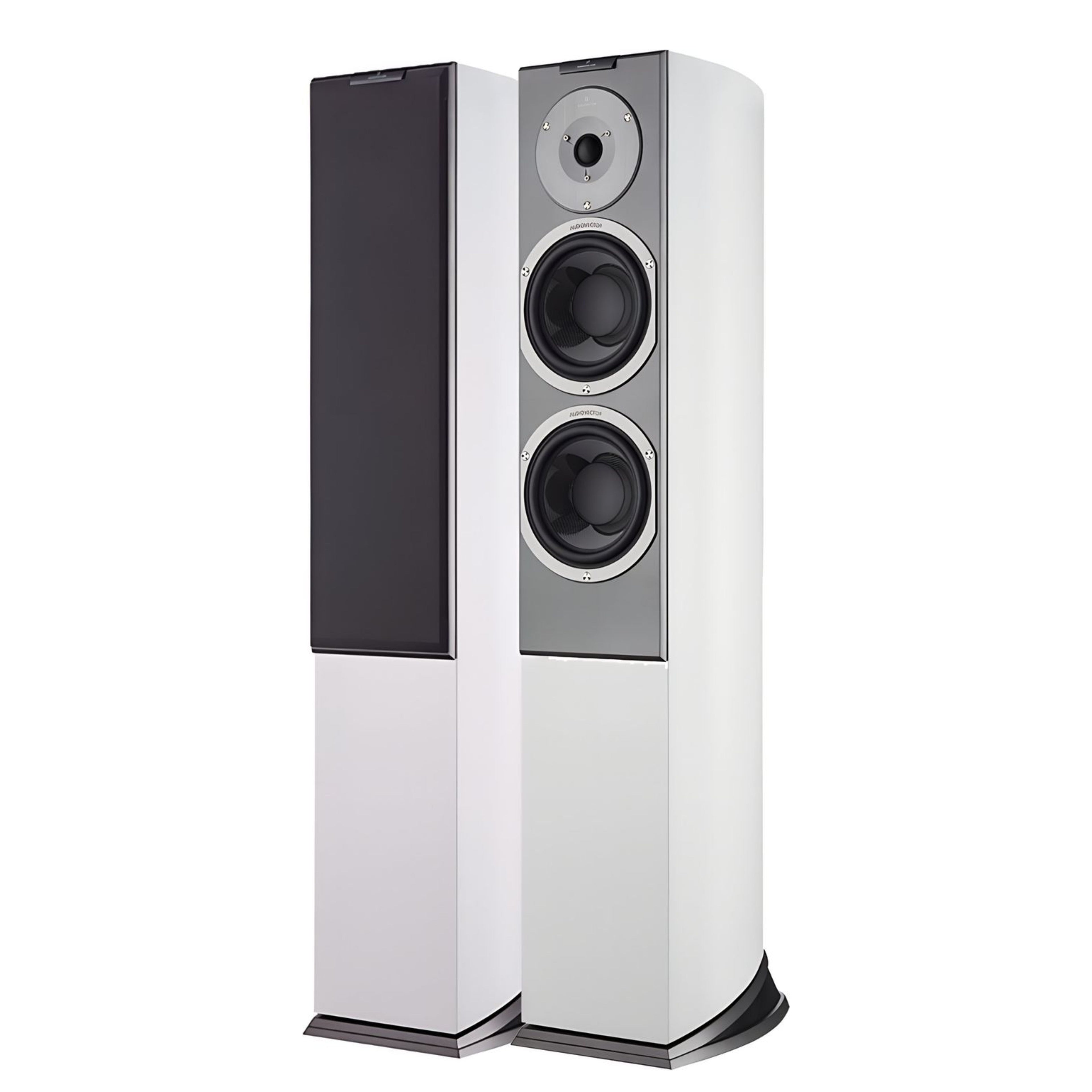 AUDIOVECTOR R3 SIGNATURE (la paire)