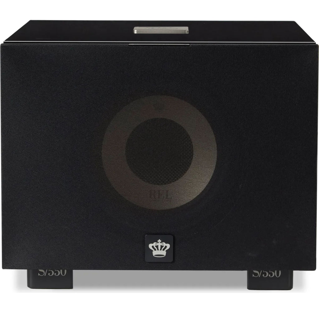 REL S550