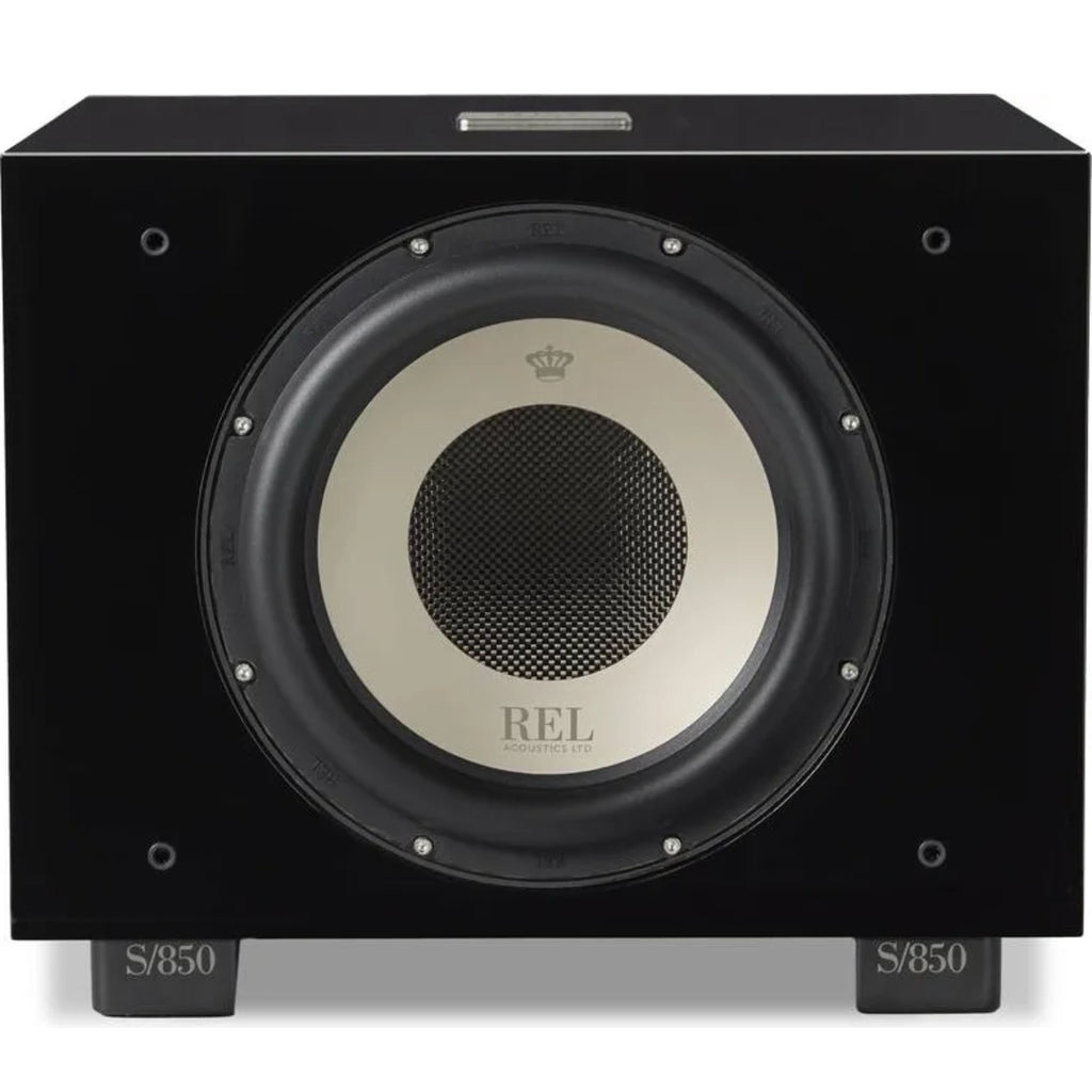 REL S850