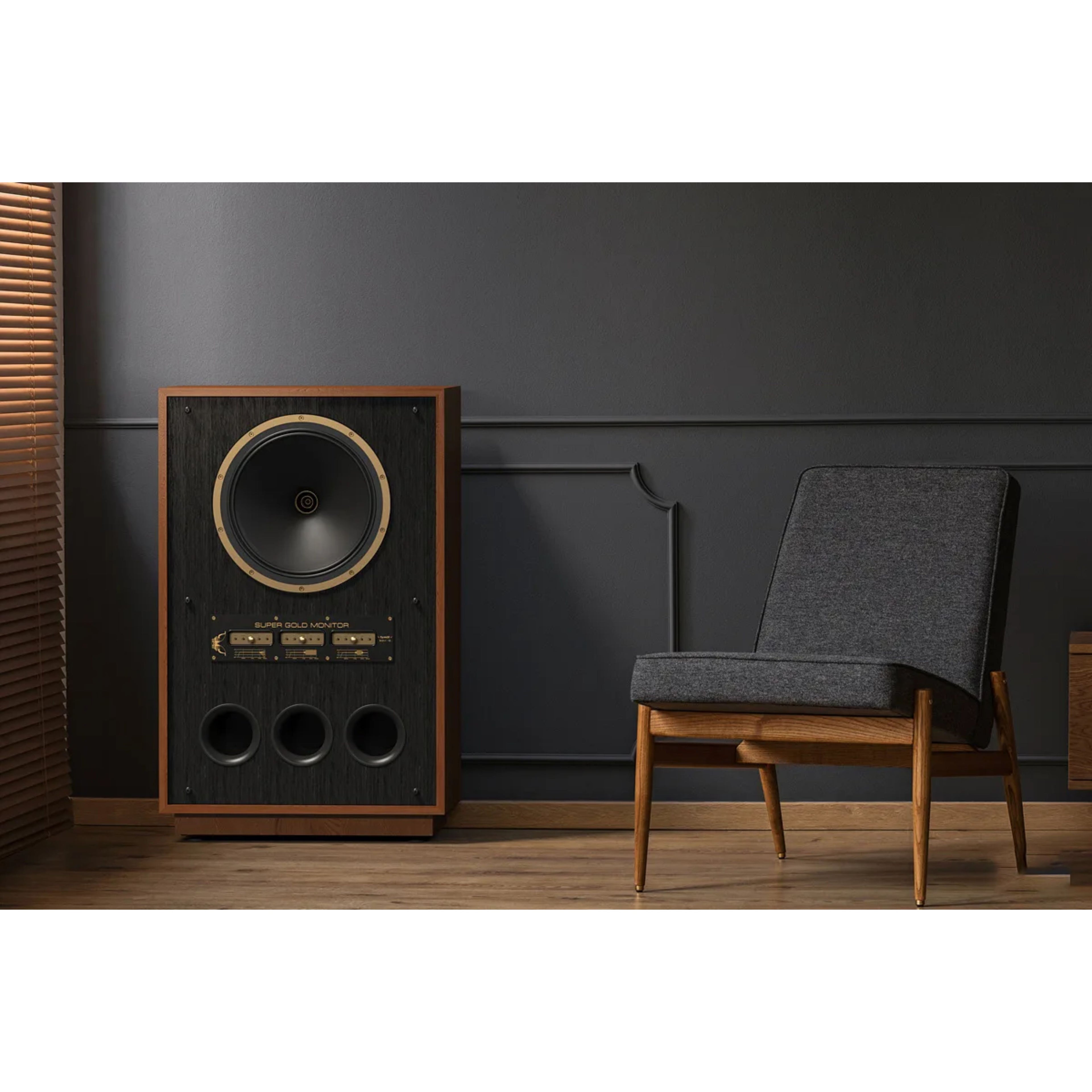 TANNOY SGM15