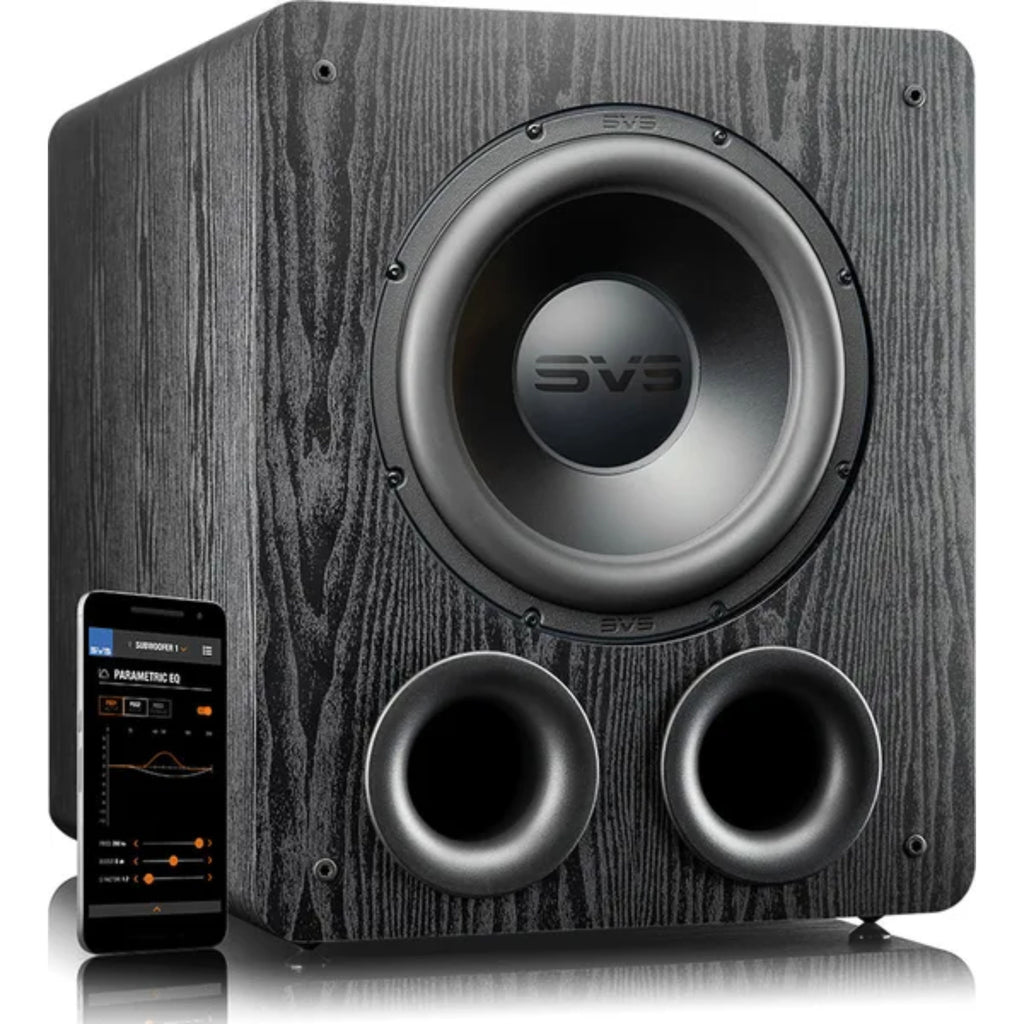 SVS PB2000 PRO