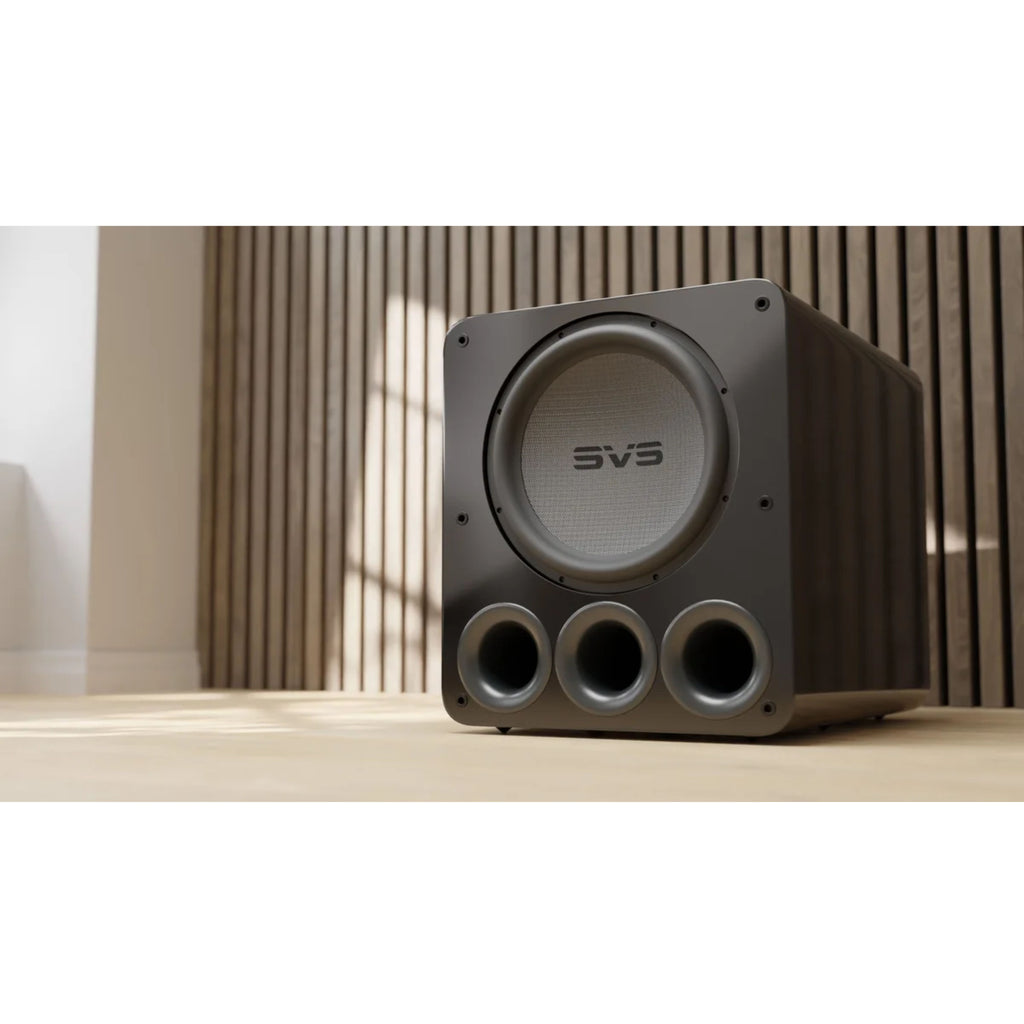 SVS PB-5000R EVOLUTION