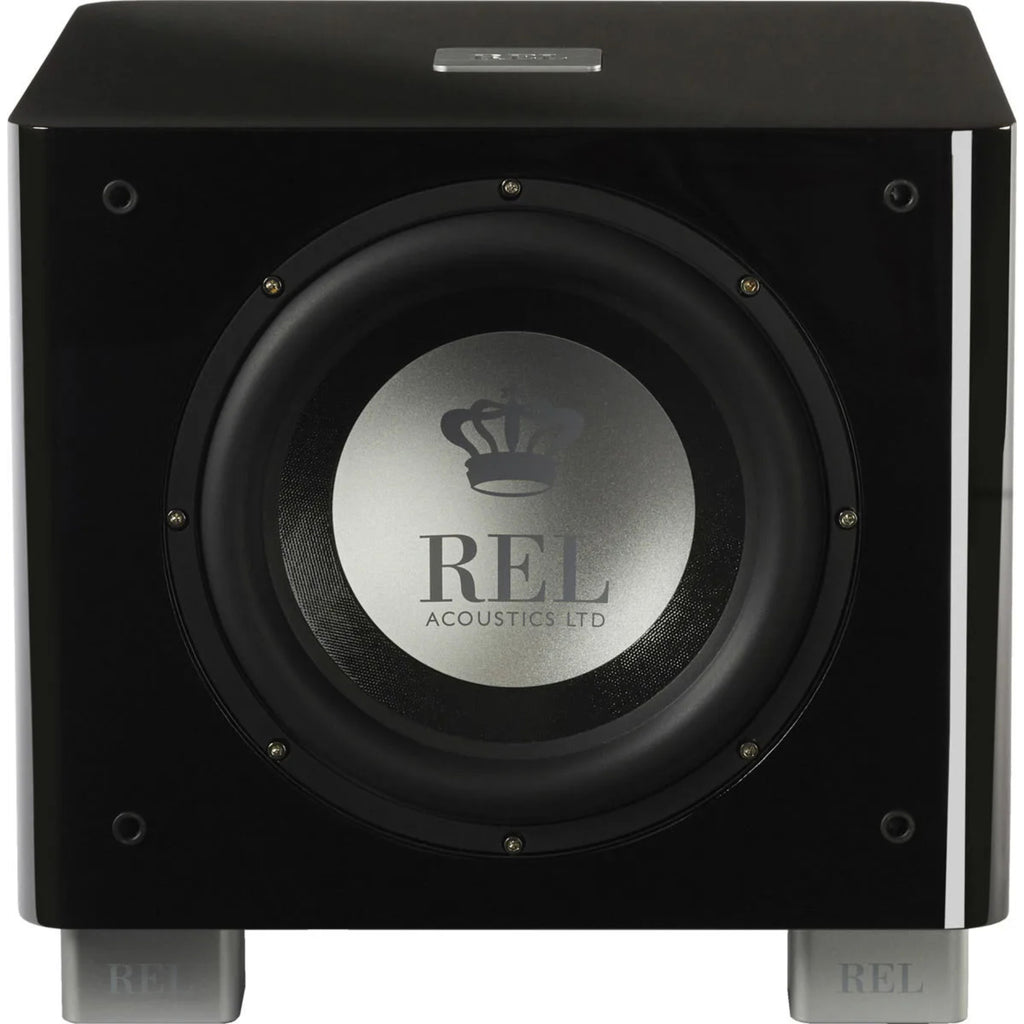 REL T9x