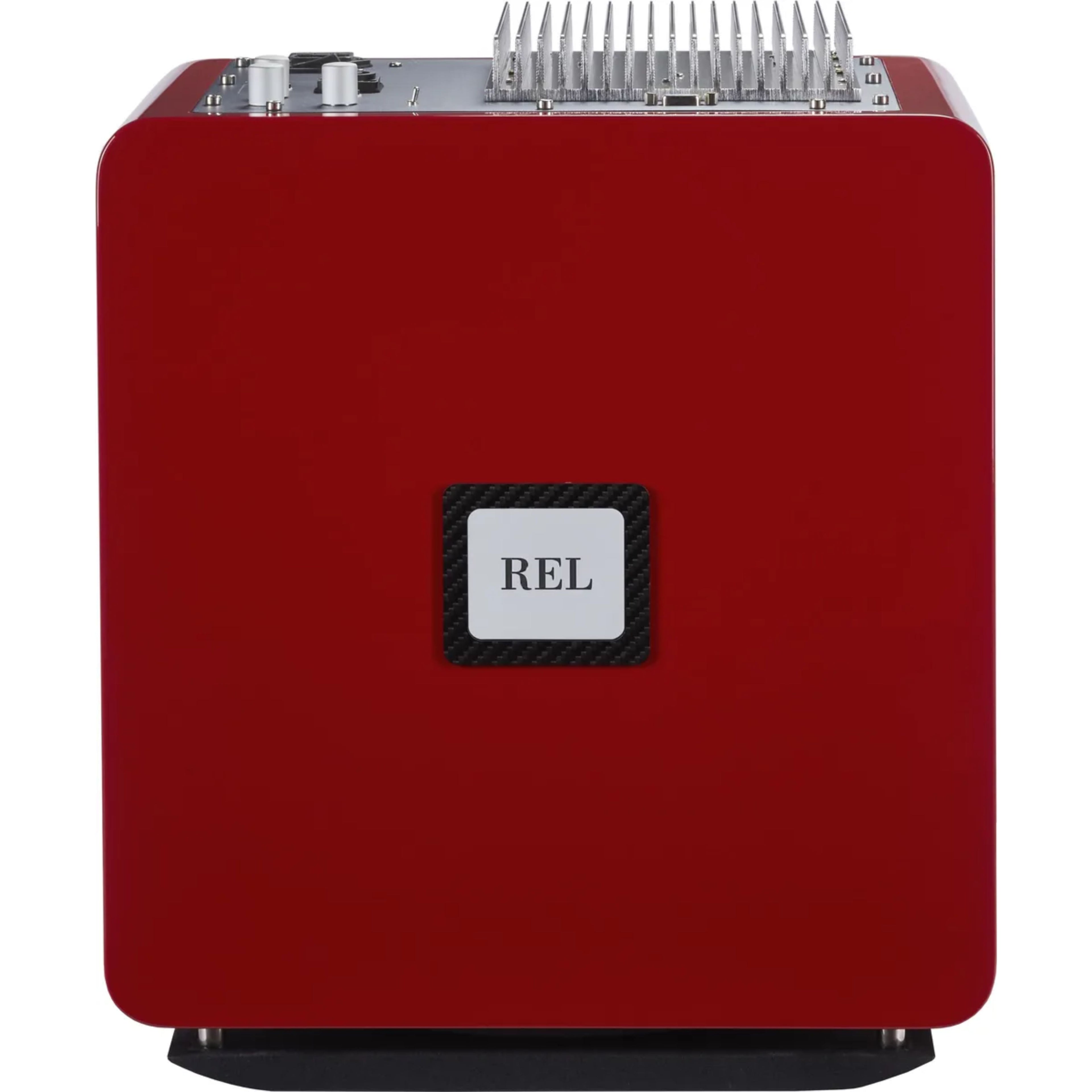 REL T9x SE