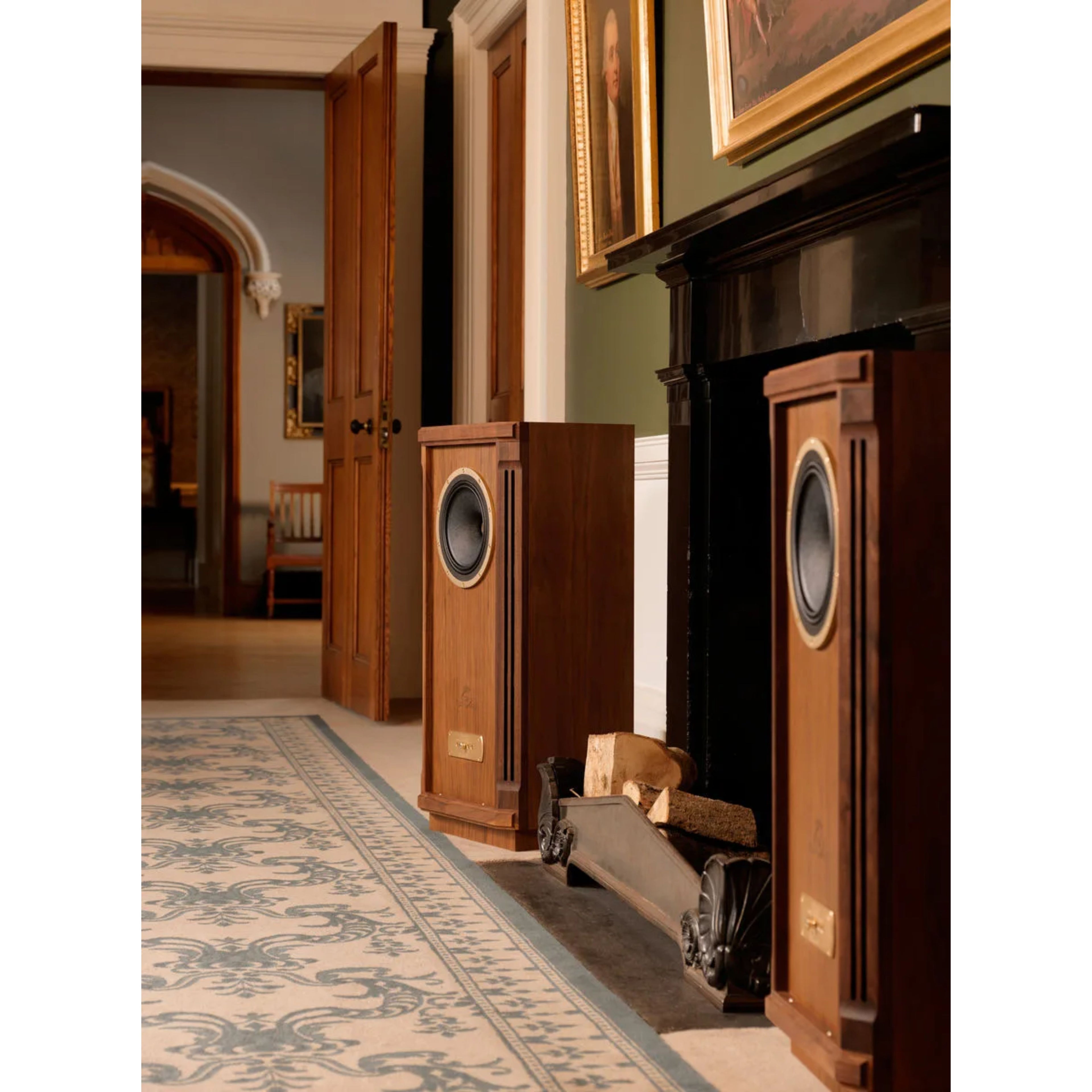 TANNOY TURNBERRY GR