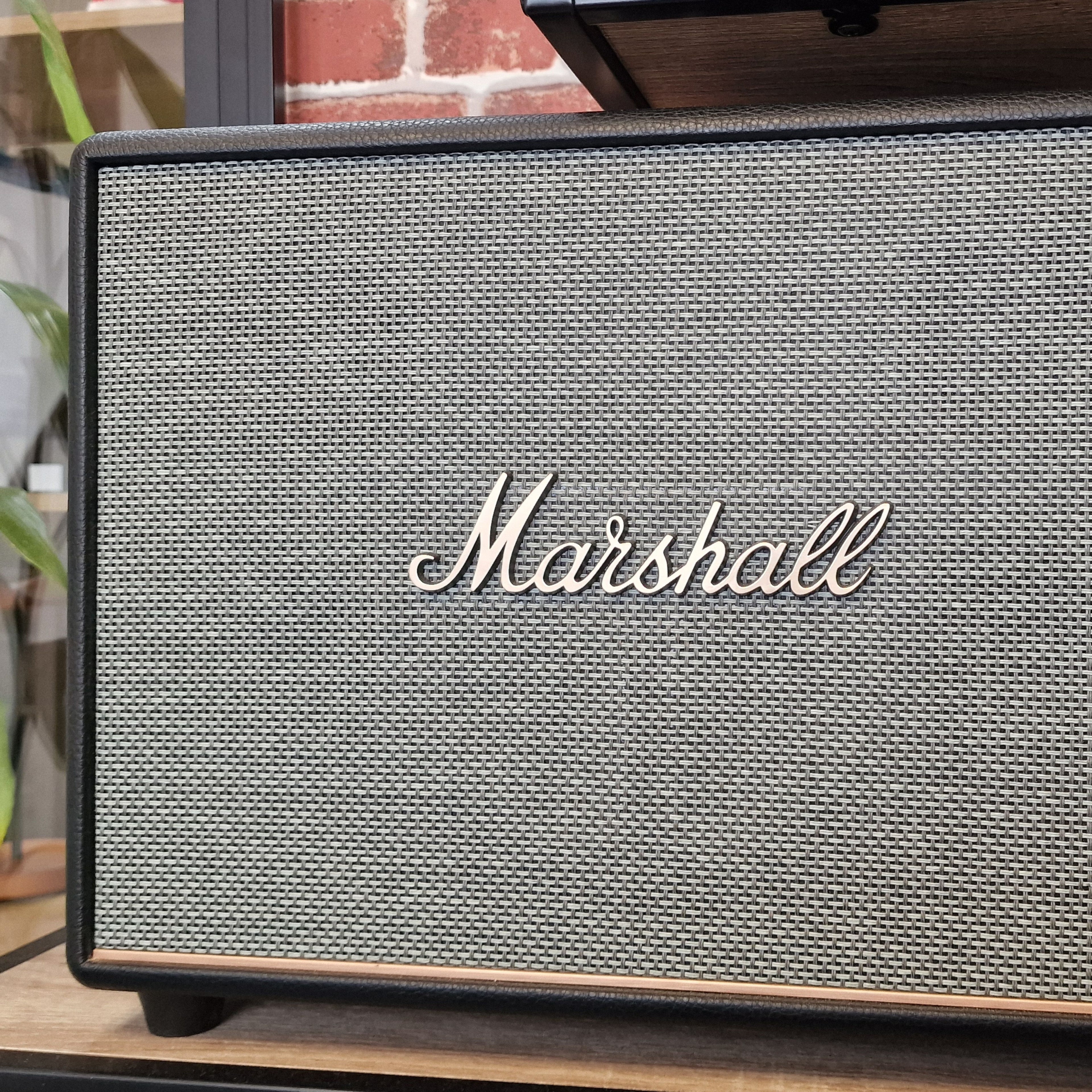 MARSHALL WOBURN III BT (Programme Dream Access)