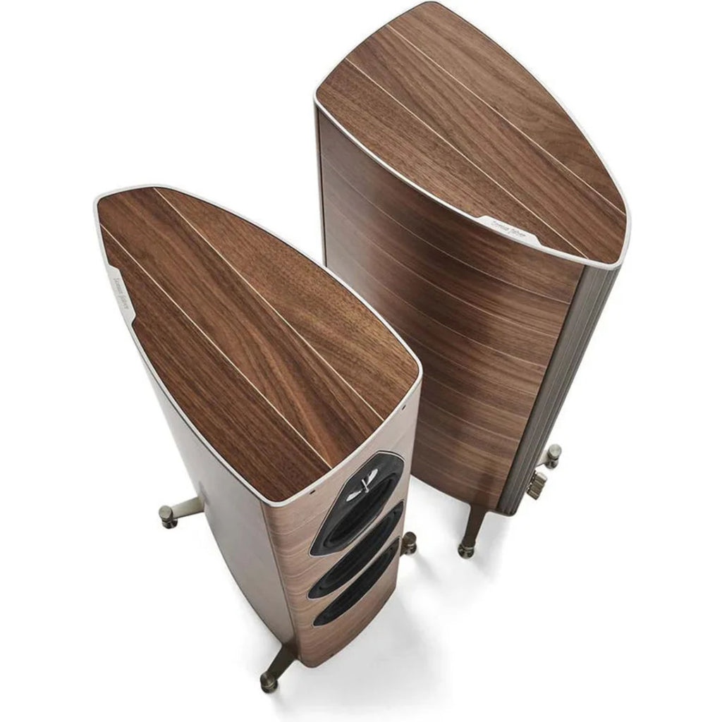 SONUS FABER OLYMPICA III (la paire)
