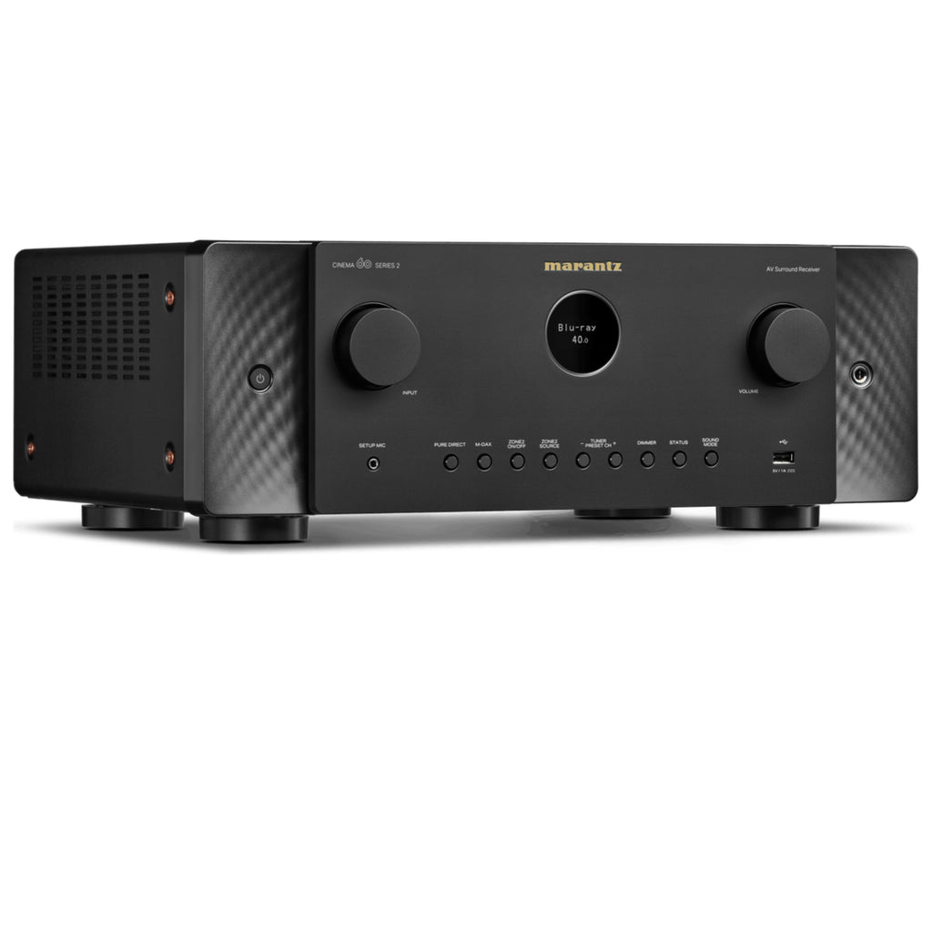 MARANTZ CINEMA 60 DAB SÉRIE 2