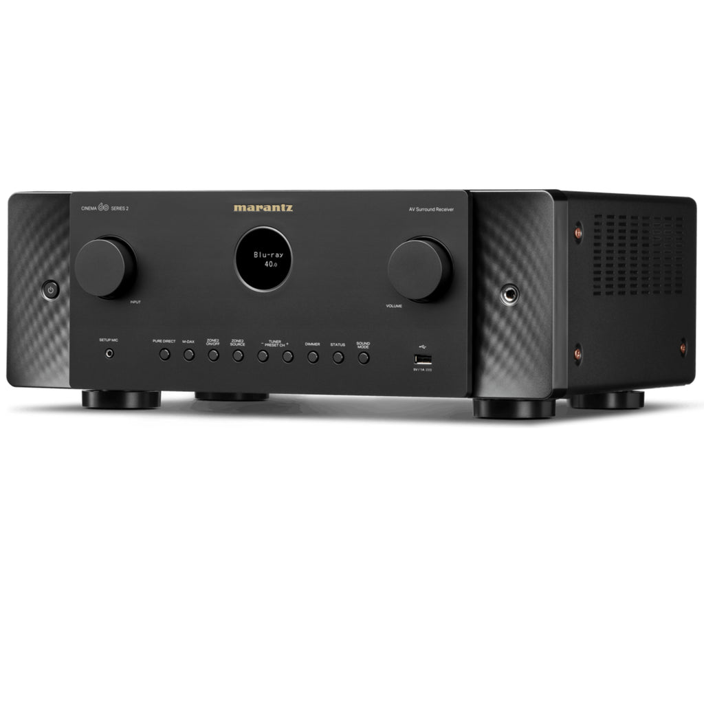 MARANTZ CINEMA 60 DAB SÉRIE 2
