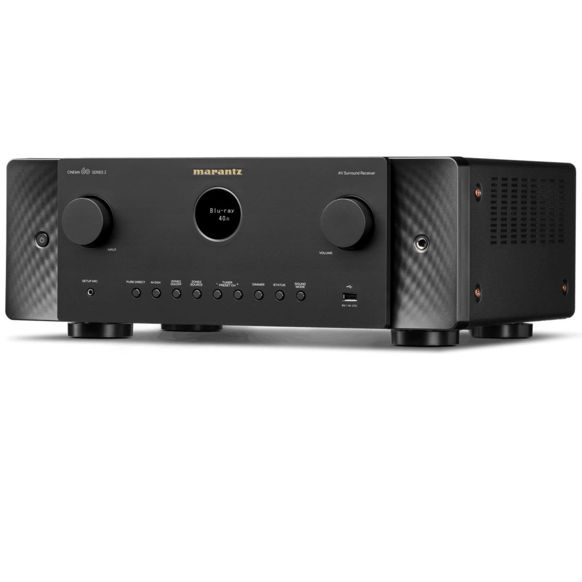 MARANTZ CINEMA 60 DAB SÉRIE 2
