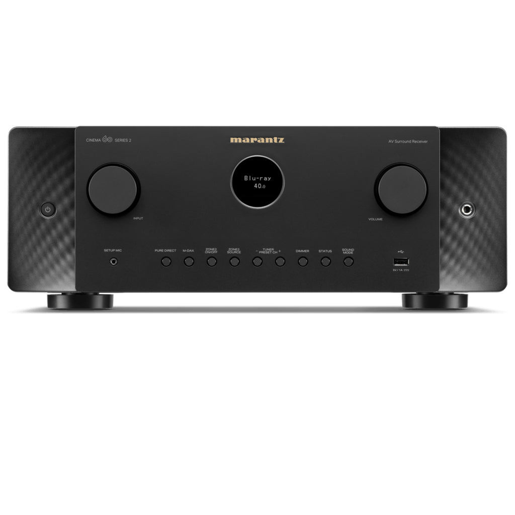 MARANTZ CINEMA 60 DAB SÉRIE 2