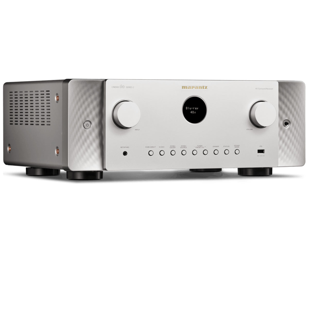 MARANTZ CINEMA 60 DAB SÉRIE 2