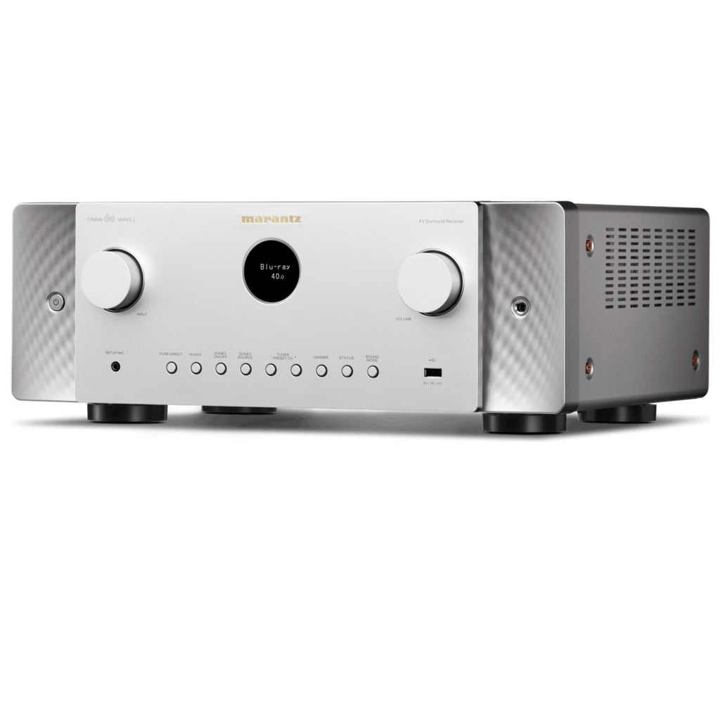 MARANTZ CINEMA 60 DAB SÉRIE 2
