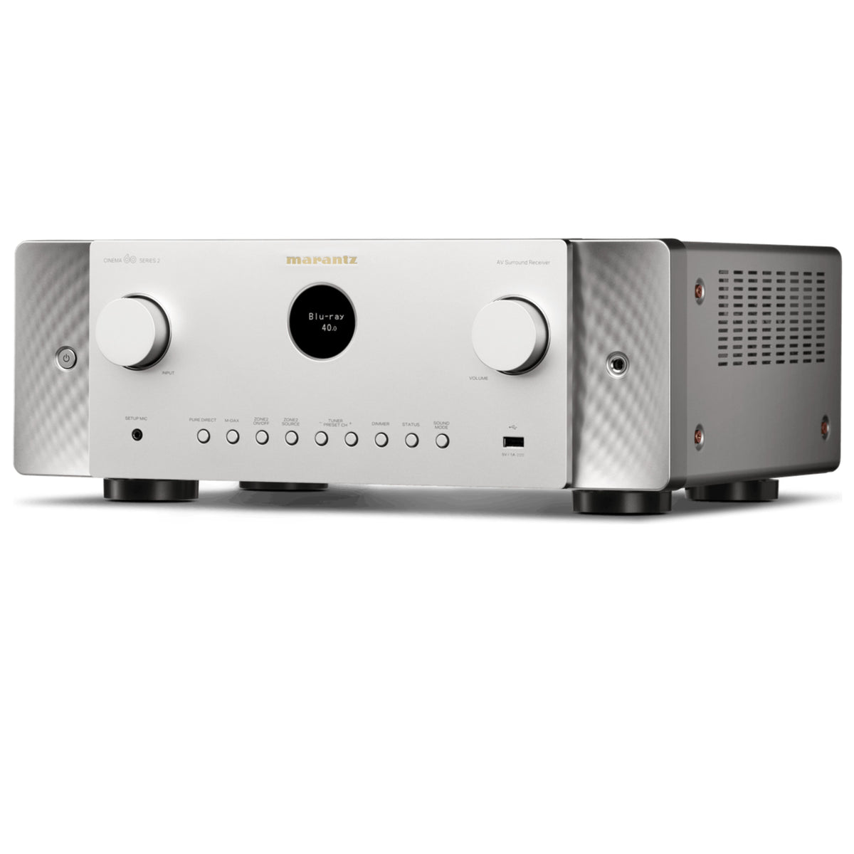 MARANTZ CINEMA 60 DAB SÉRIE 2