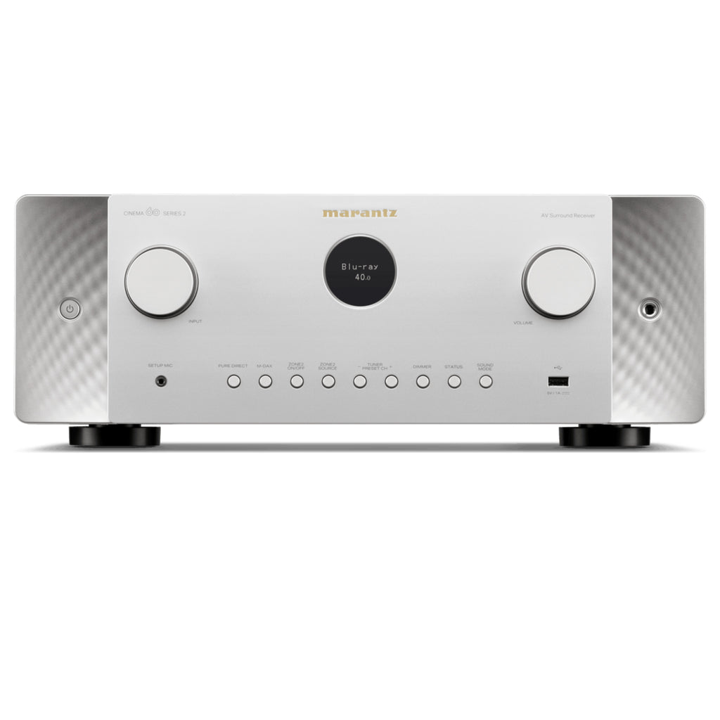 MARANTZ CINEMA 60 DAB SÉRIE 2