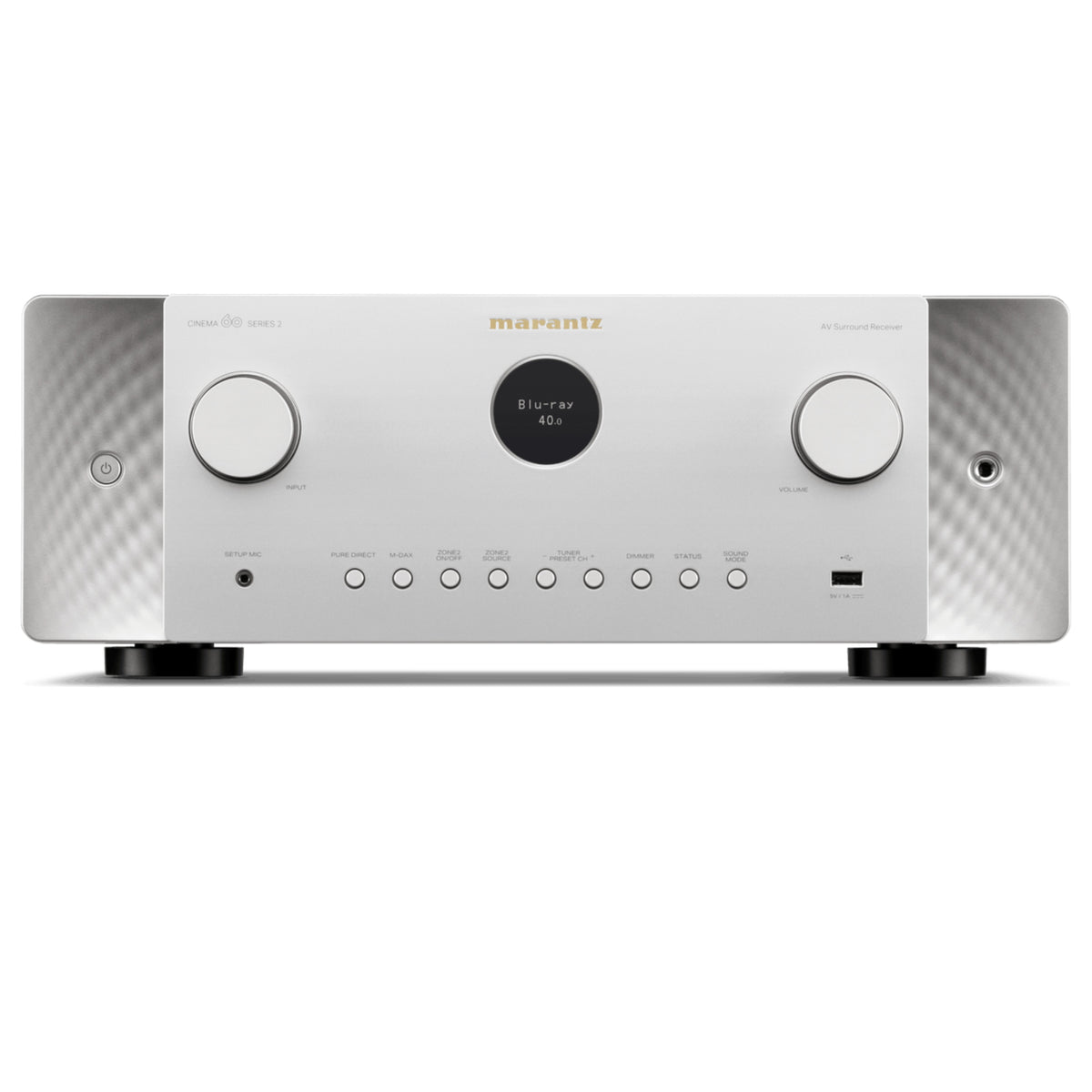 MARANTZ CINEMA 60 DAB SÉRIE 2