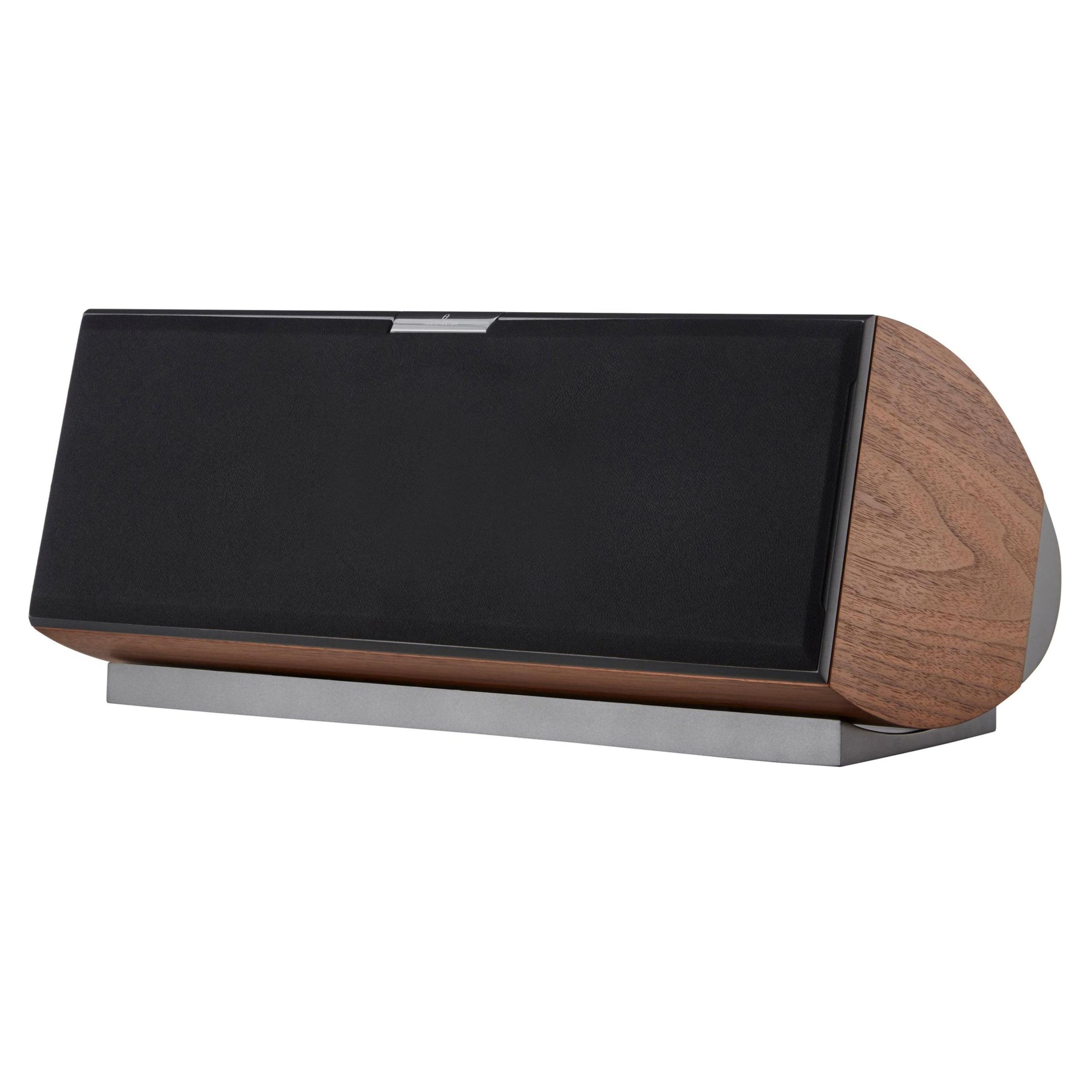 AUDIOVECTOR R CENTER ARRETÉ