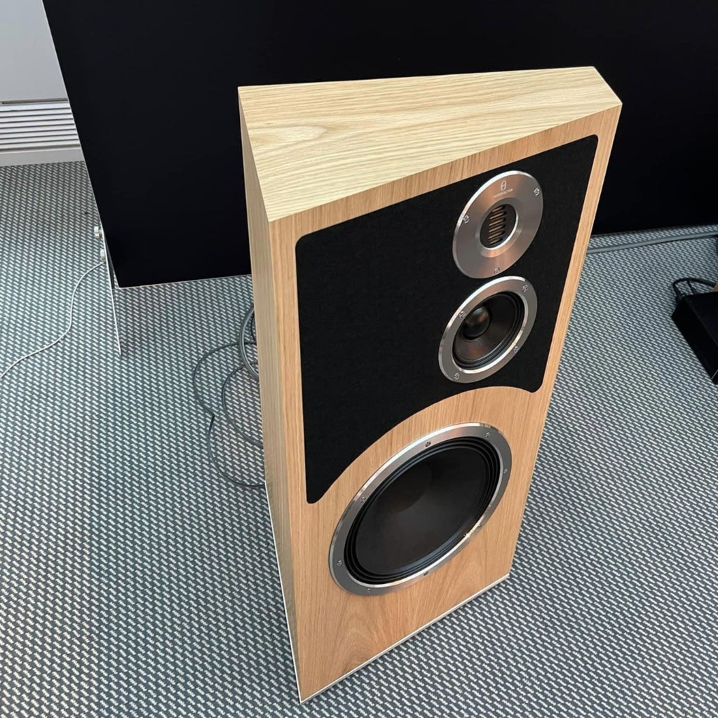 AUDIOVECTOR TRAPEZE