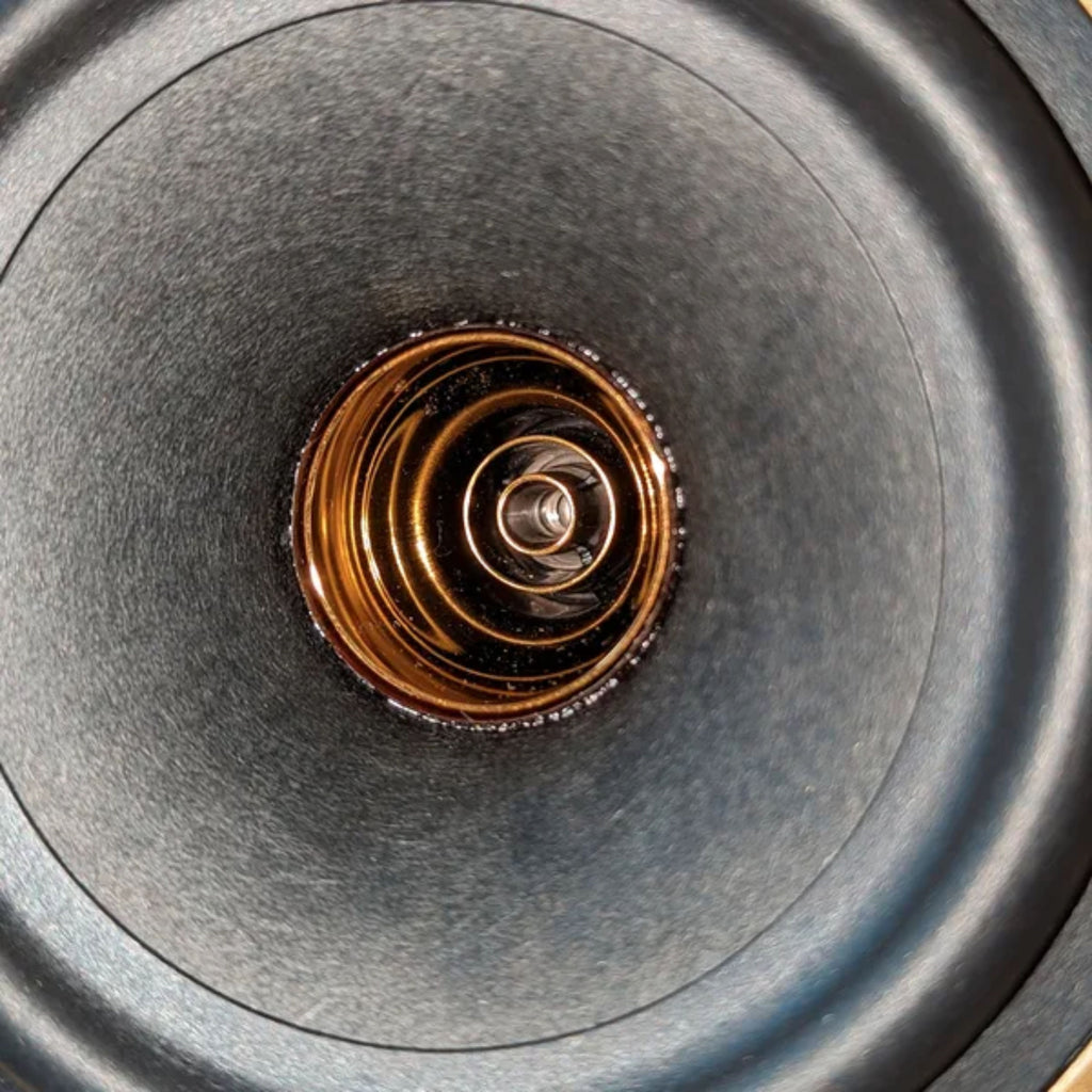 TANNOY AUTOGRAPH MINI