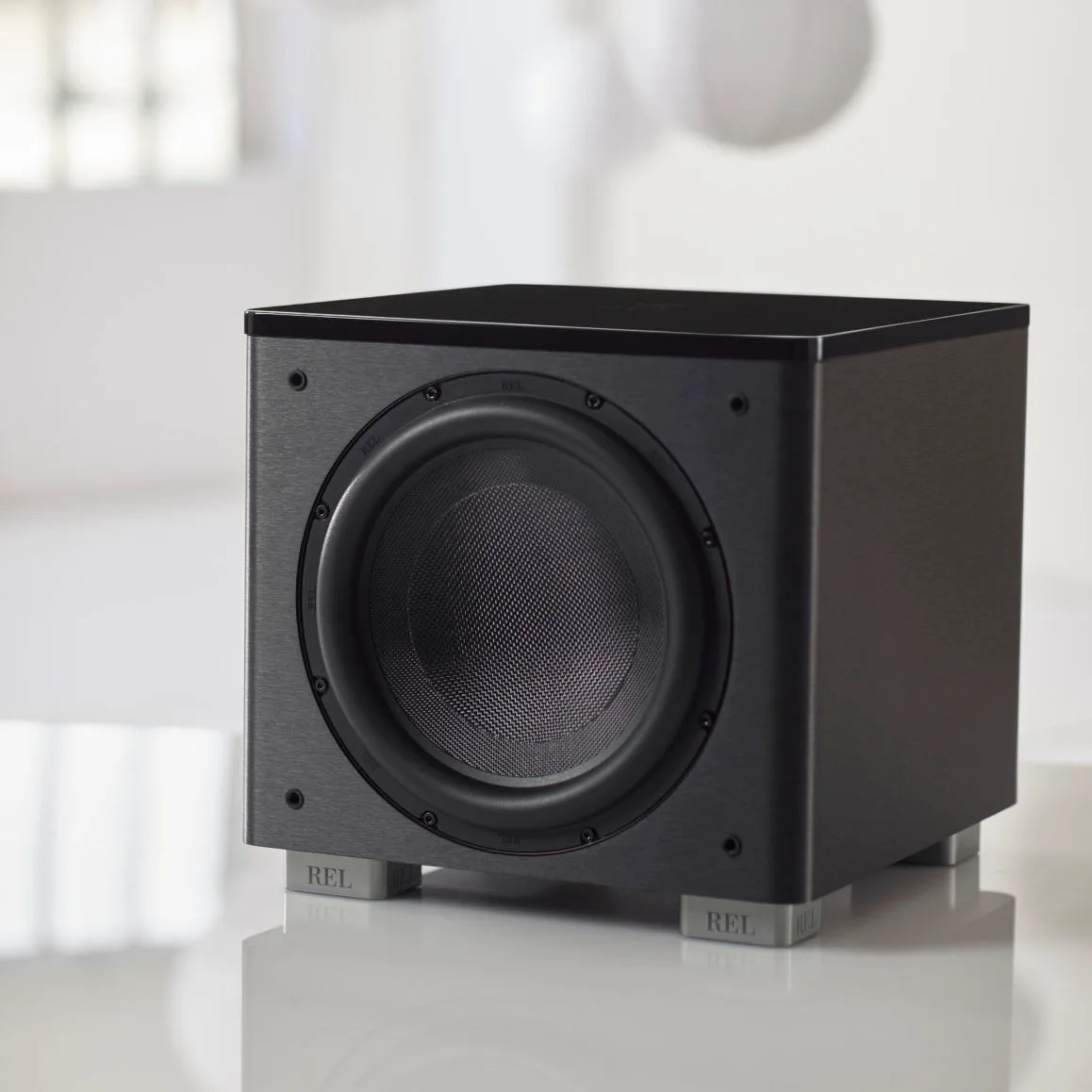 REL HT1205 MKII