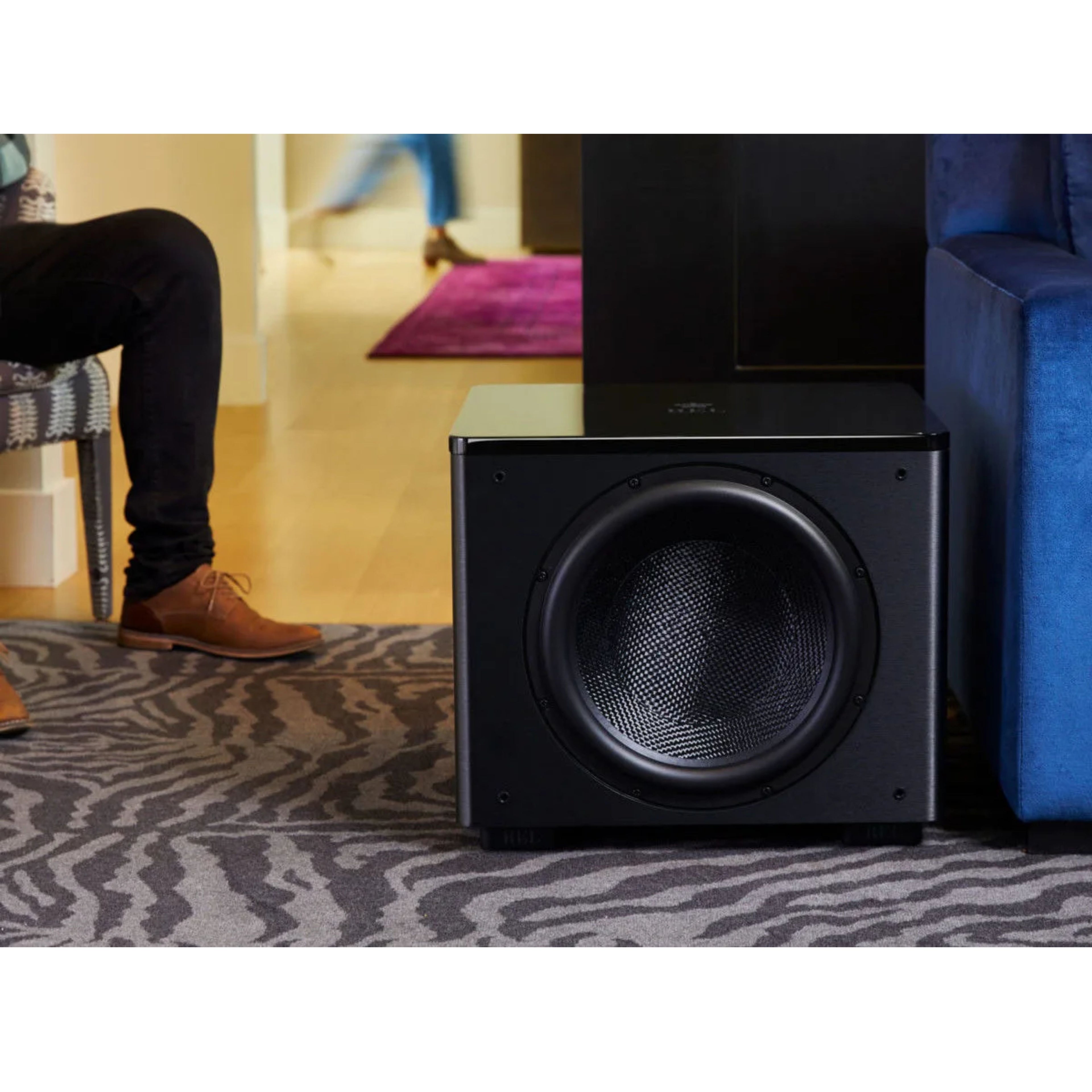 REL HT1510