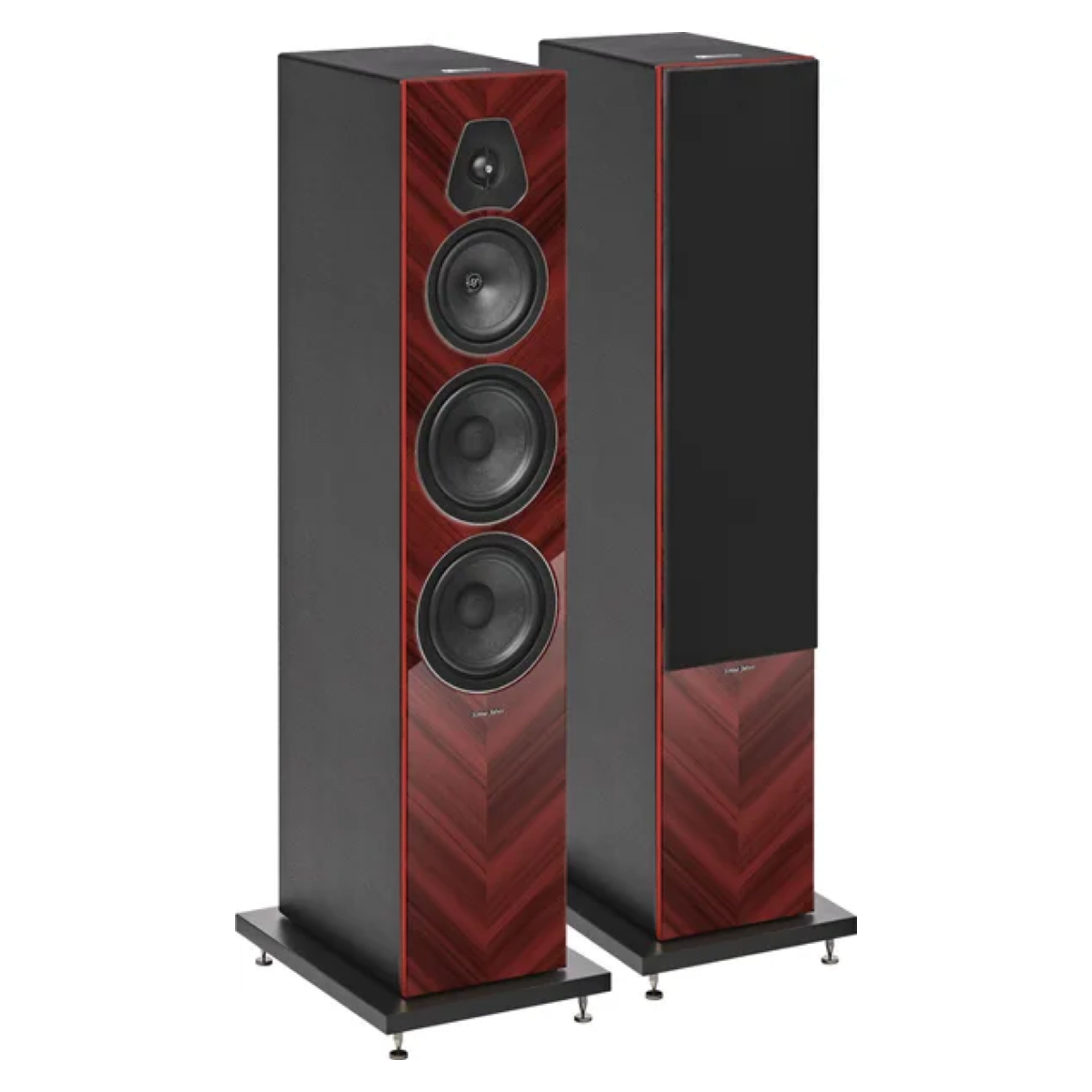 SONUS FABER LUMINA V AMATOR