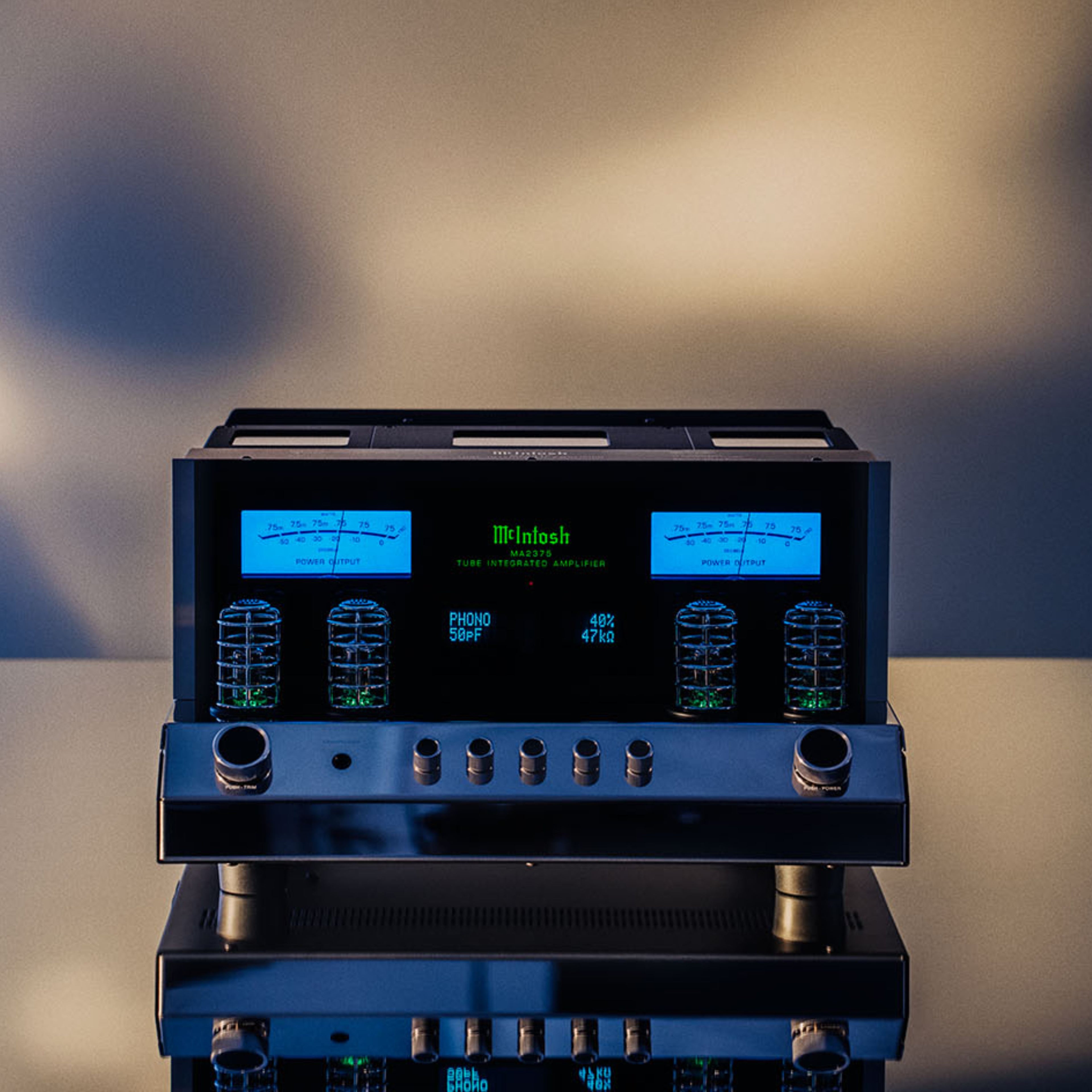 MCINTOSH MA2375
