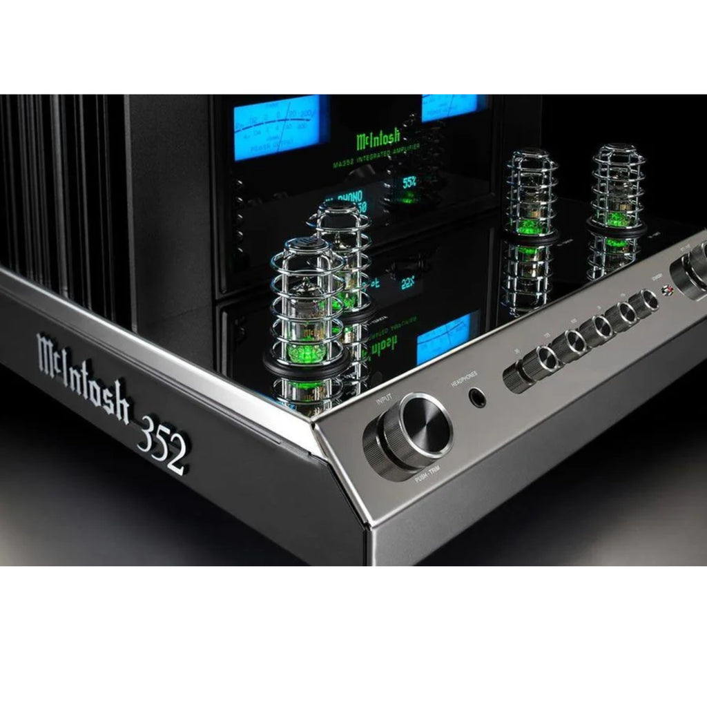 MCINTOSH MA352 Intégré stéréo