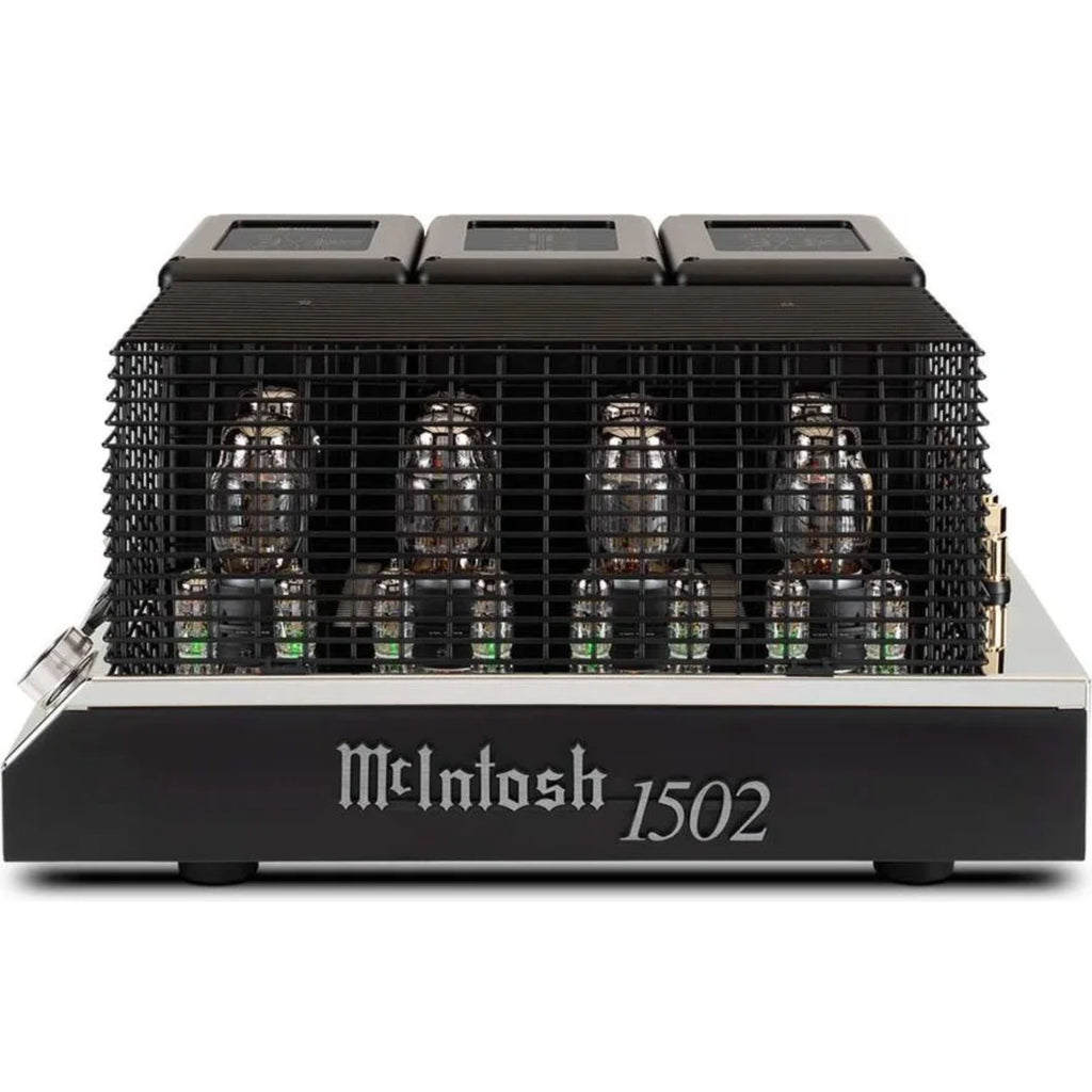 MCINTOSH MC1502 Ampli de puissance stéréo