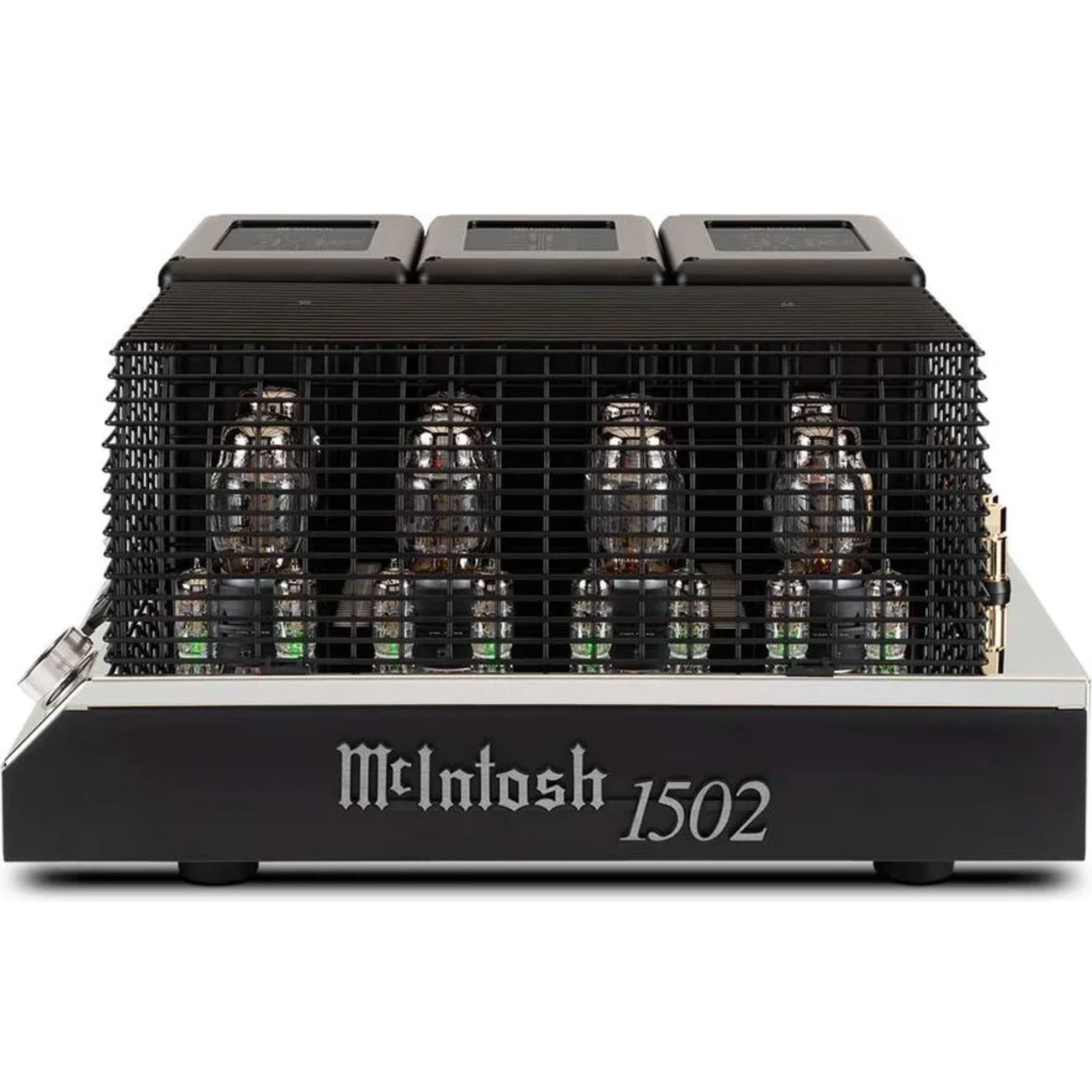 MCINTOSH MC1502 Ampli de puissance stéréo