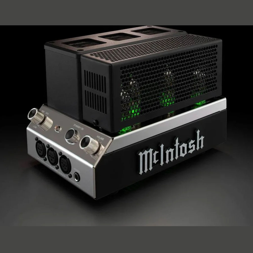 MCINTOSH MHA200