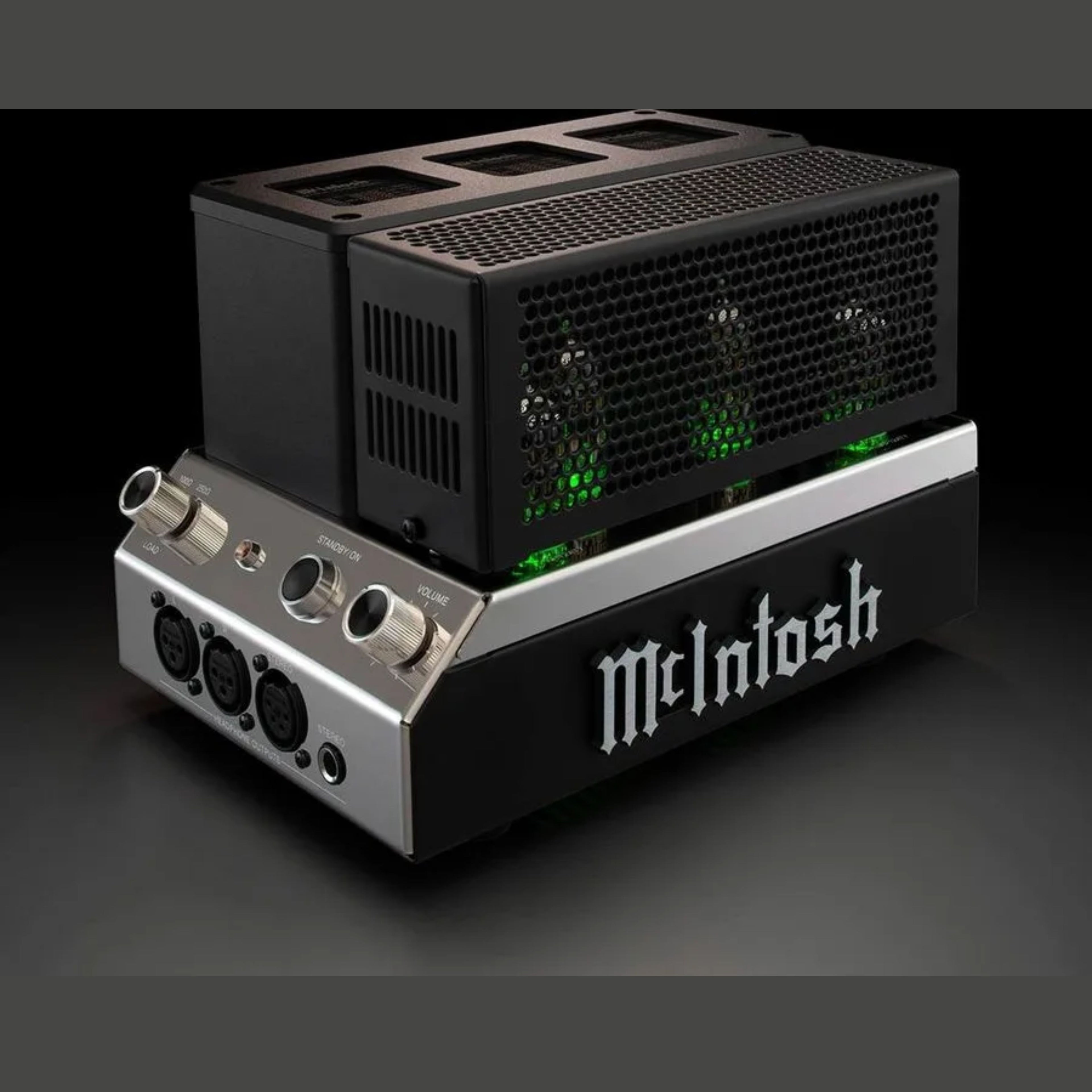 MCINTOSH MHA200