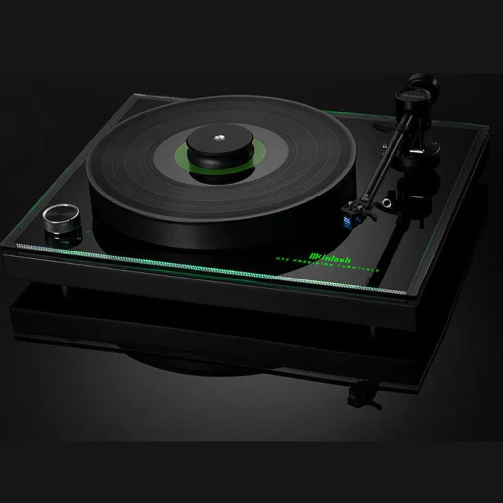 MCINTOSH MT2