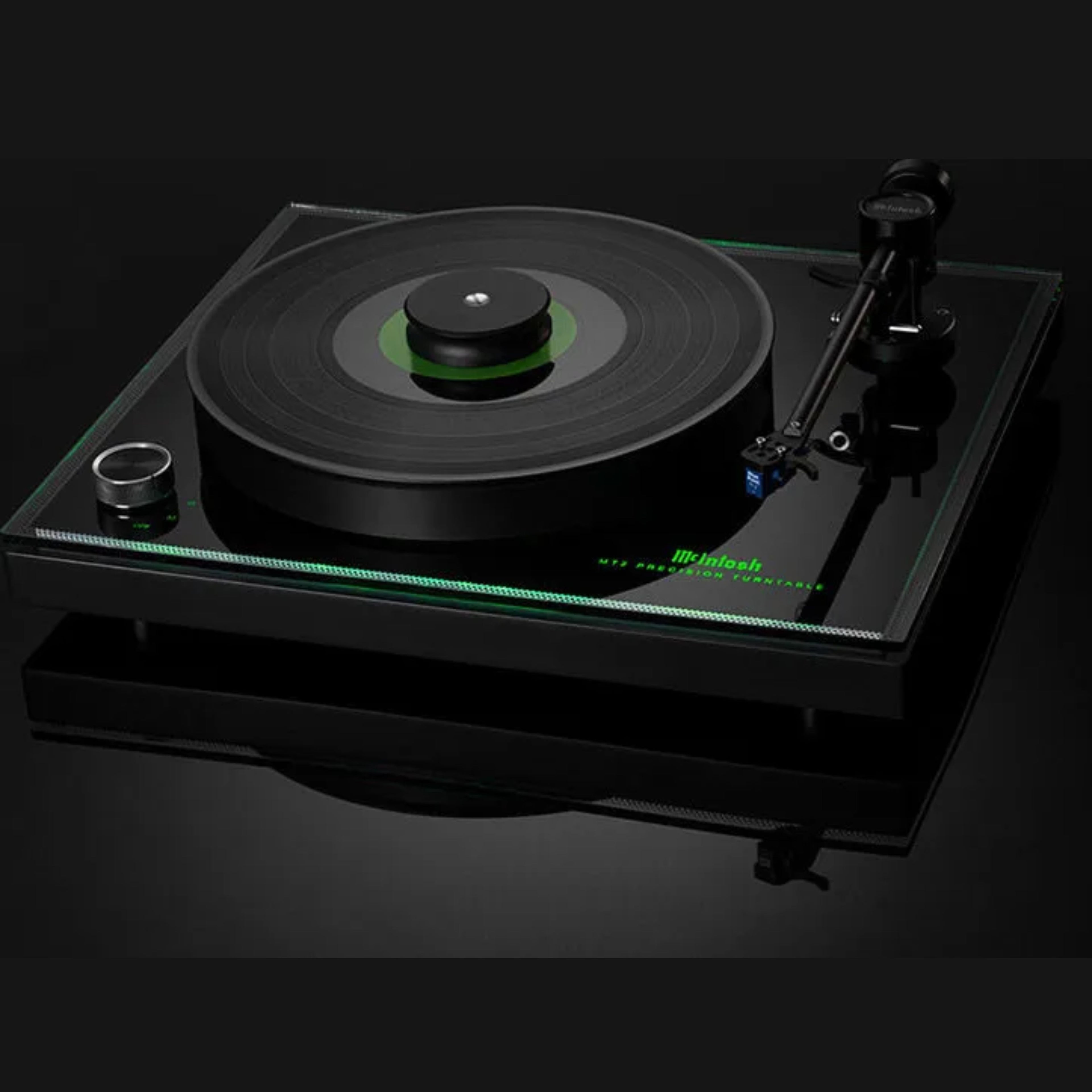 MCINTOSH MT2