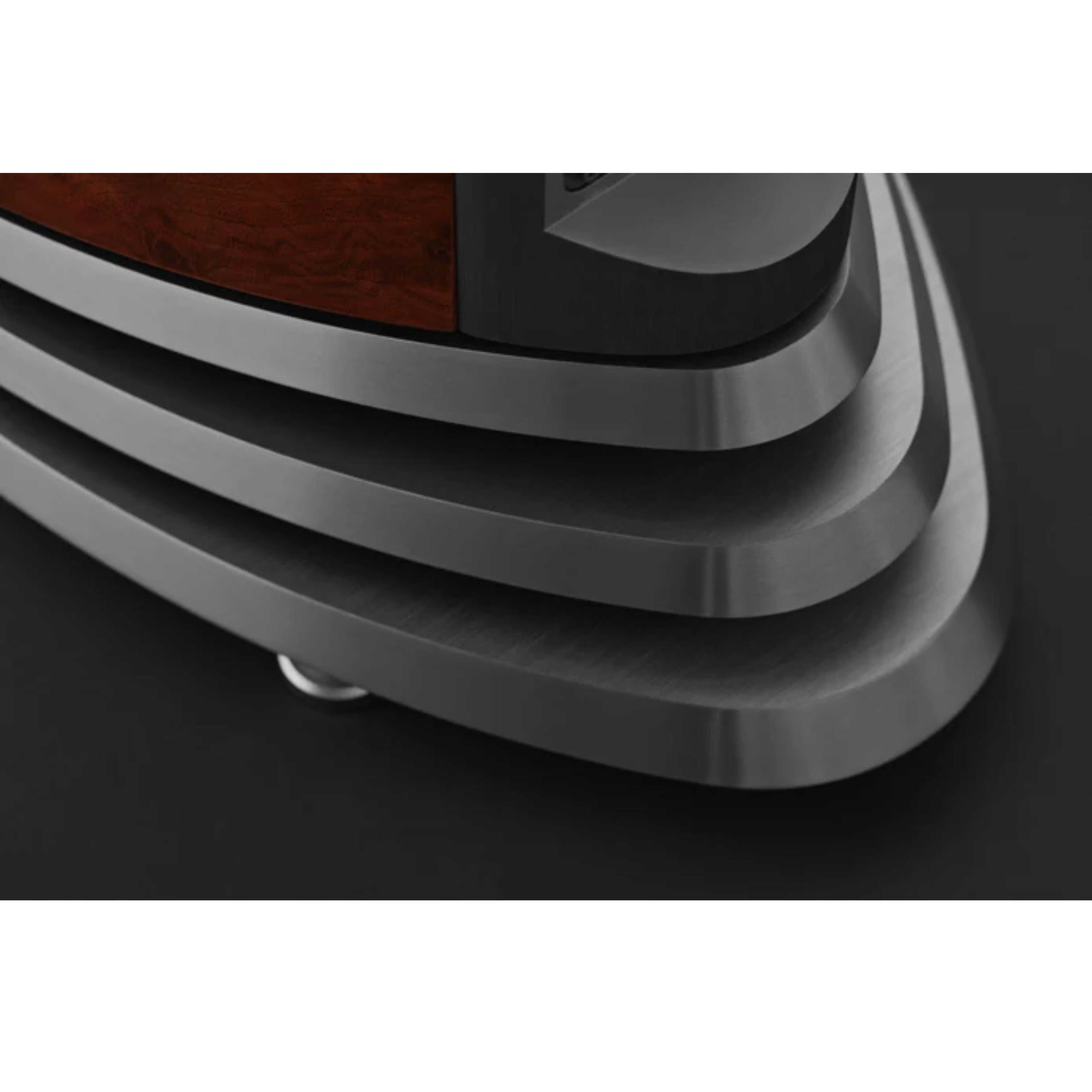 AUDIOVECTOR R8 ARRETÉ