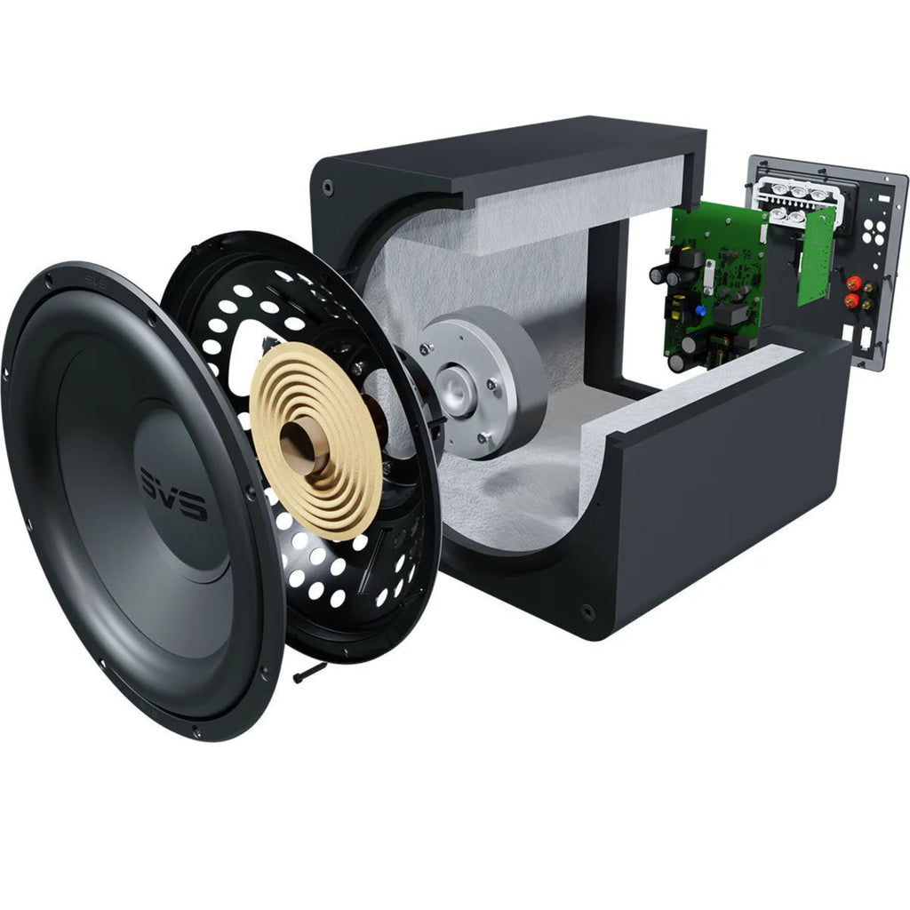 SVS SB-1000 PRO