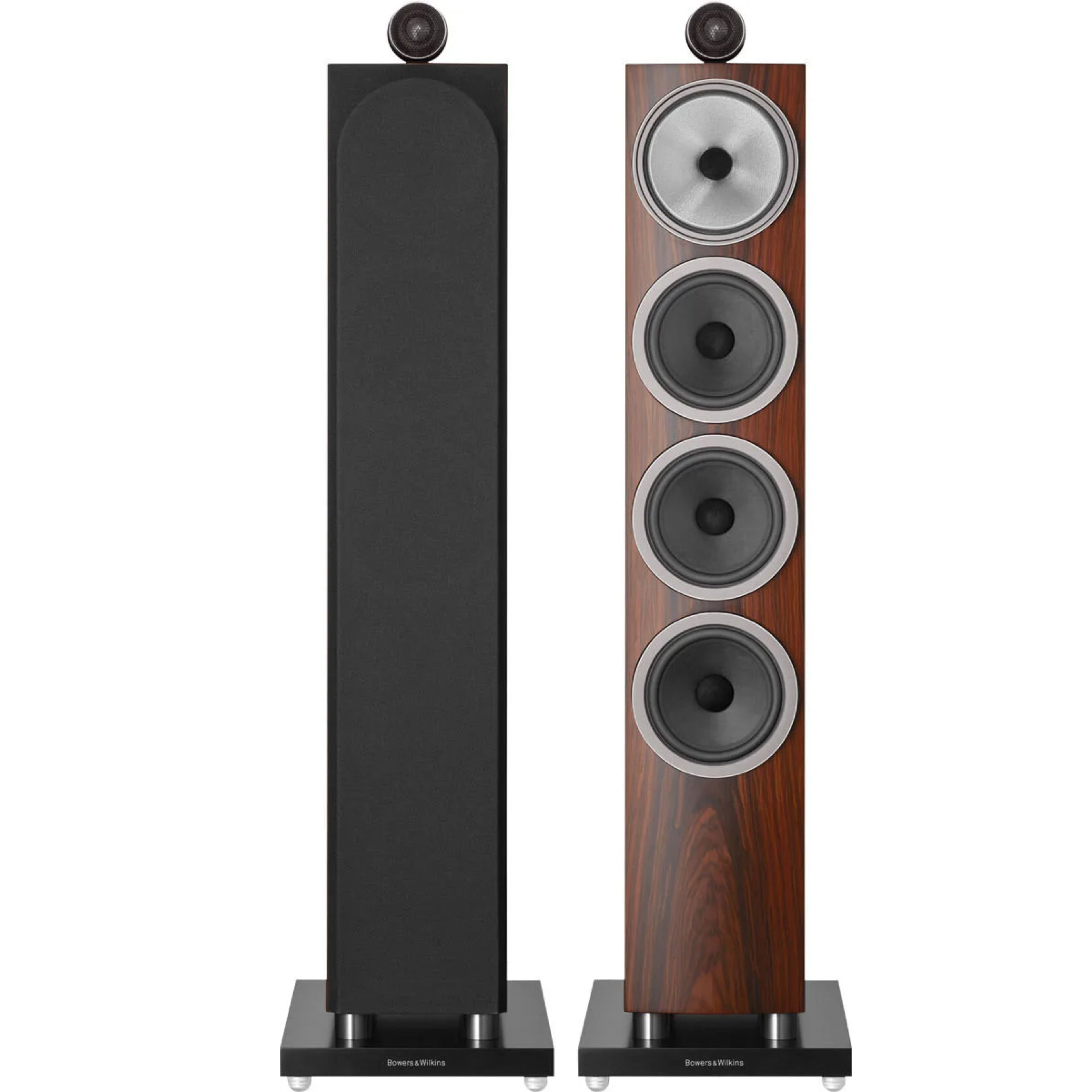 BOWERS & WILKINS 702S3 (la paire)