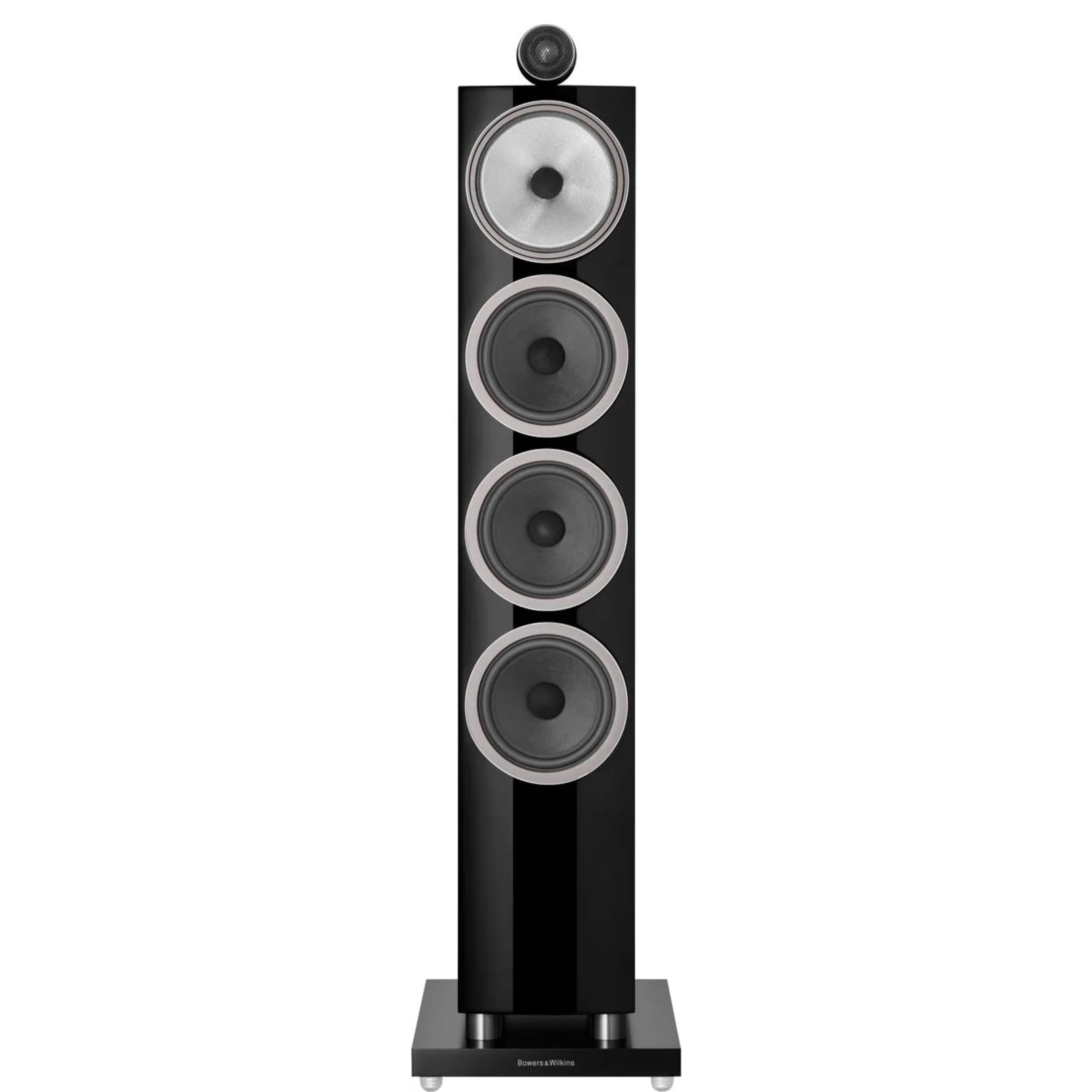 BOWERS & WILKINS 702S3 (la paire)