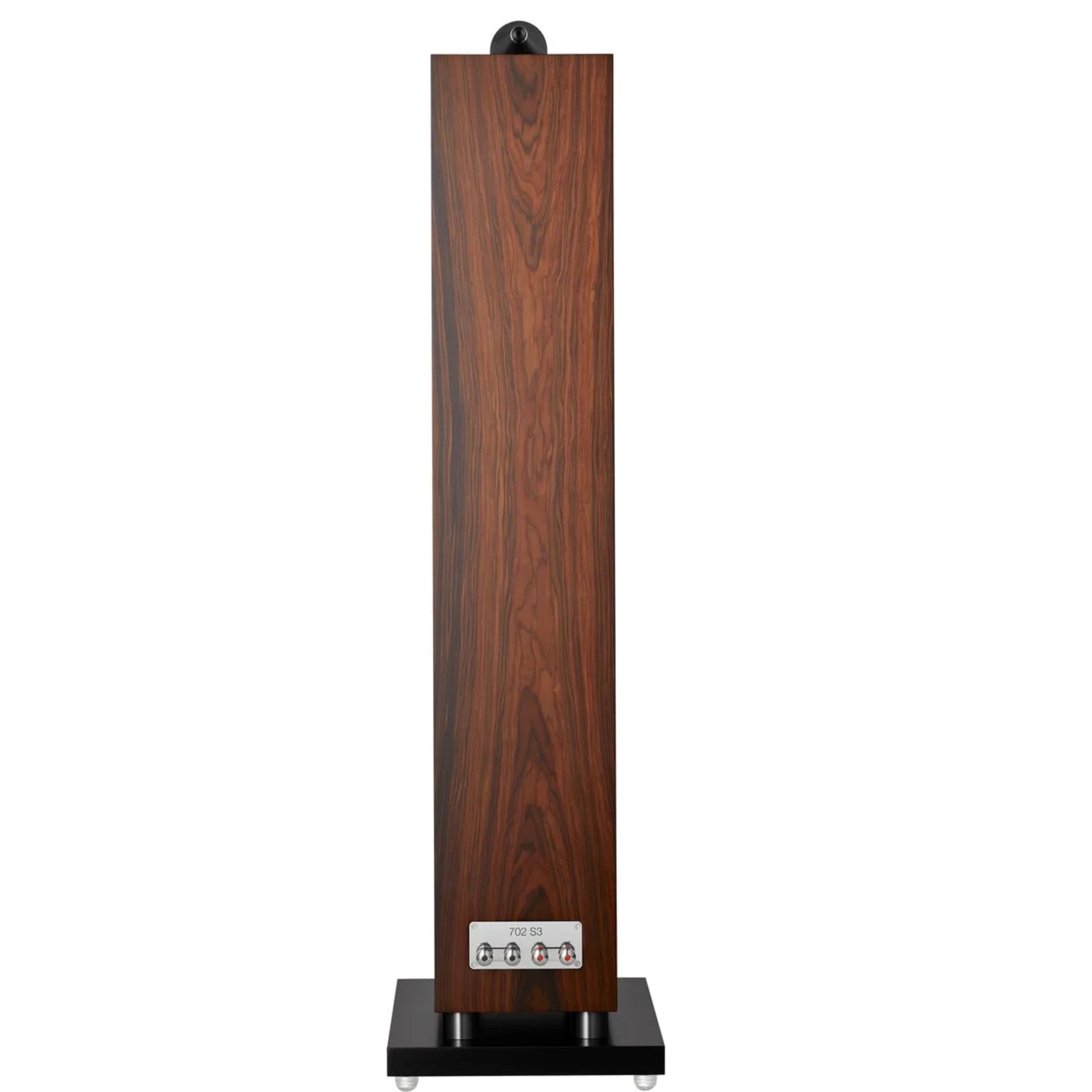 BOWERS & WILKINS 702S3 (la paire)